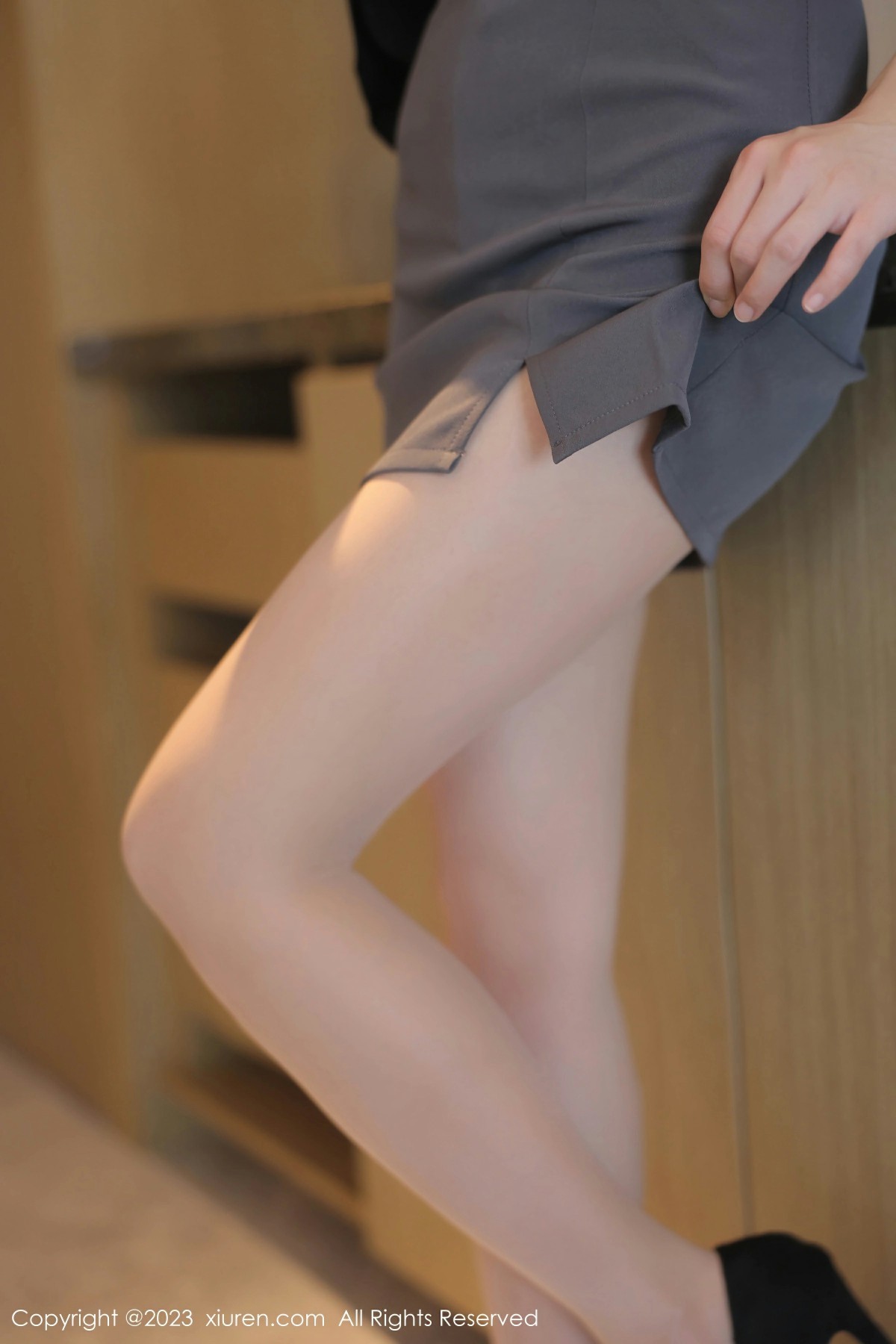[XiuRen秀人网] 2023.10.23 No.7549 唐宁宁 [85+1P]-第3张图片-宅男套图吧