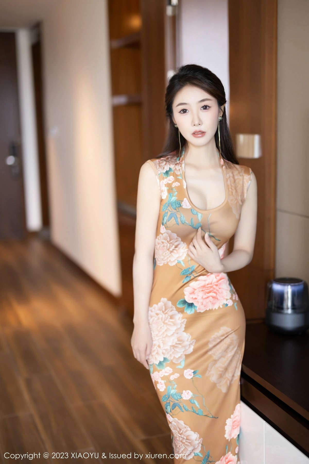 [XIAOYU语画界] 2023.10.25 VOL.1133 苏苏阿 [82+1P]-第5张图片-宅男套图吧