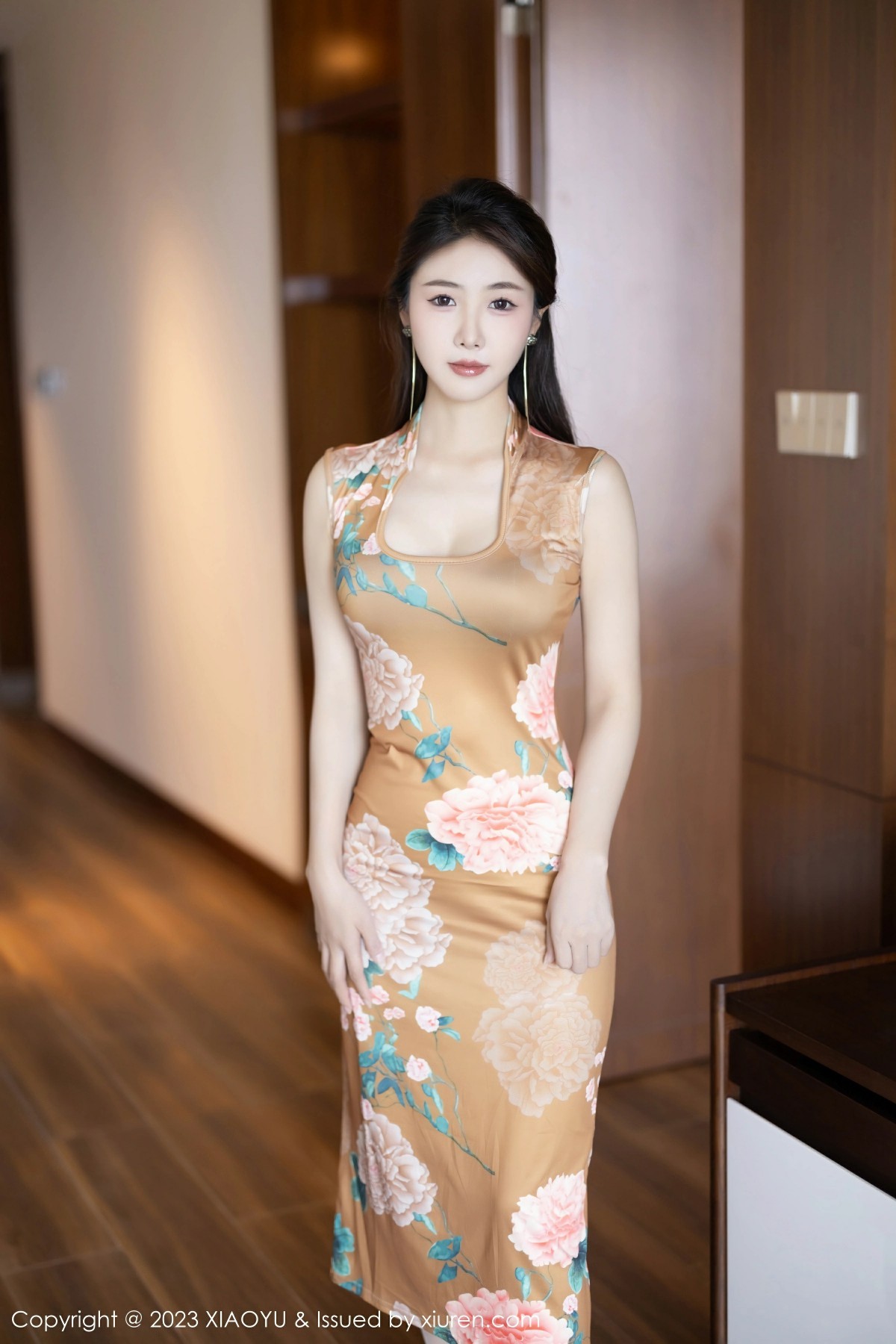 [XIAOYU语画界] 2023.10.25 VOL.1133 苏苏阿 [82+1P]-第2张图片-宅男套图吧
