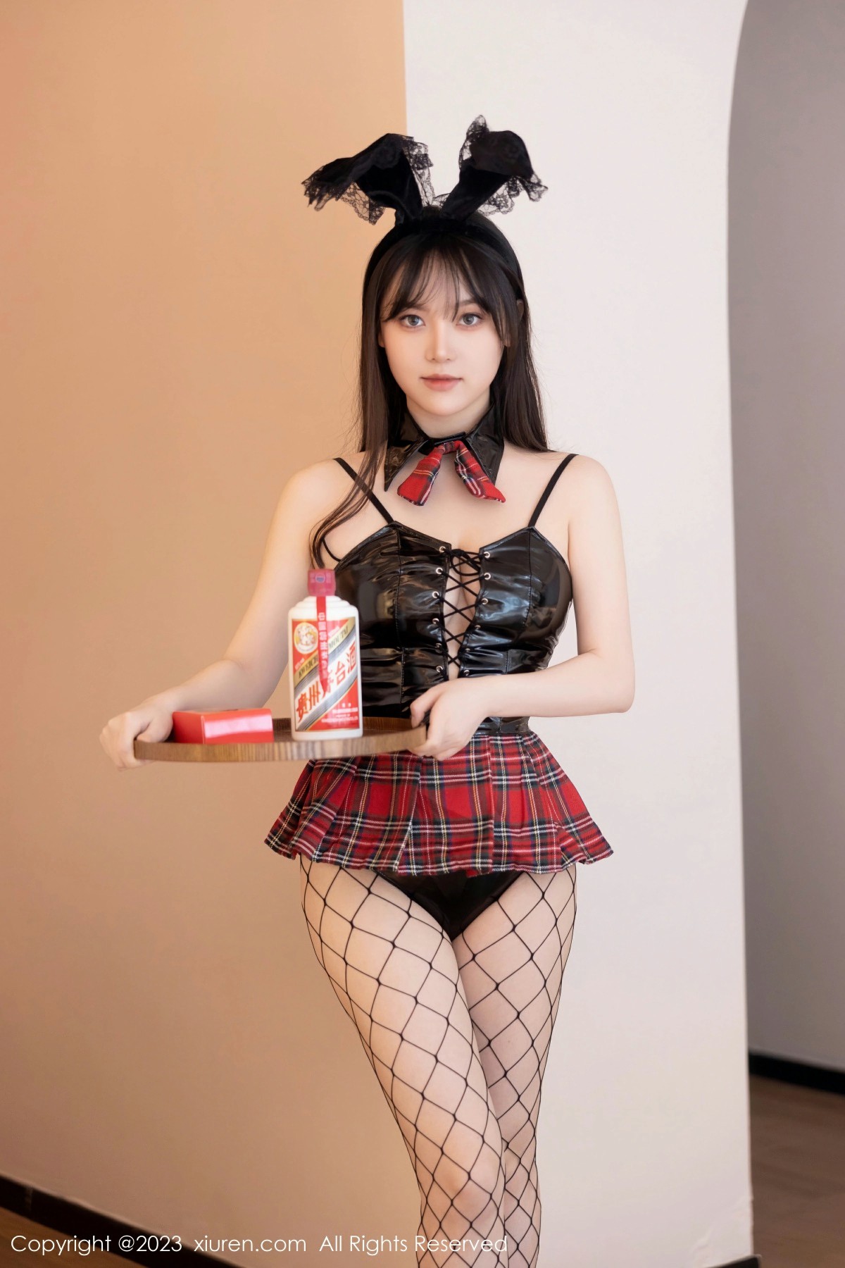 [XiuRen秀人网] 2023.10.27 No.7575 豆瓣酱 [81+1P]-第5张图片-宅男套图吧