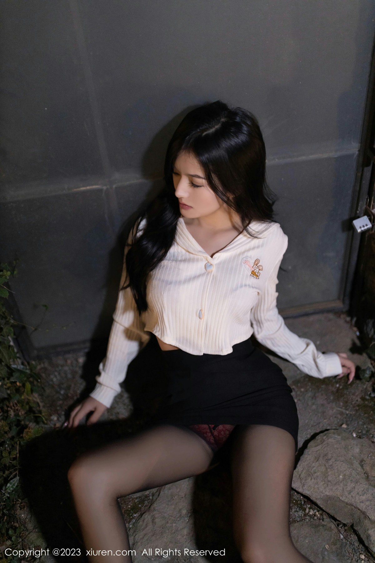 [XiuRen秀人网] 2023.10.31 No.7588 谭小灵 [74+1P]-第6张图片-宅男套图吧