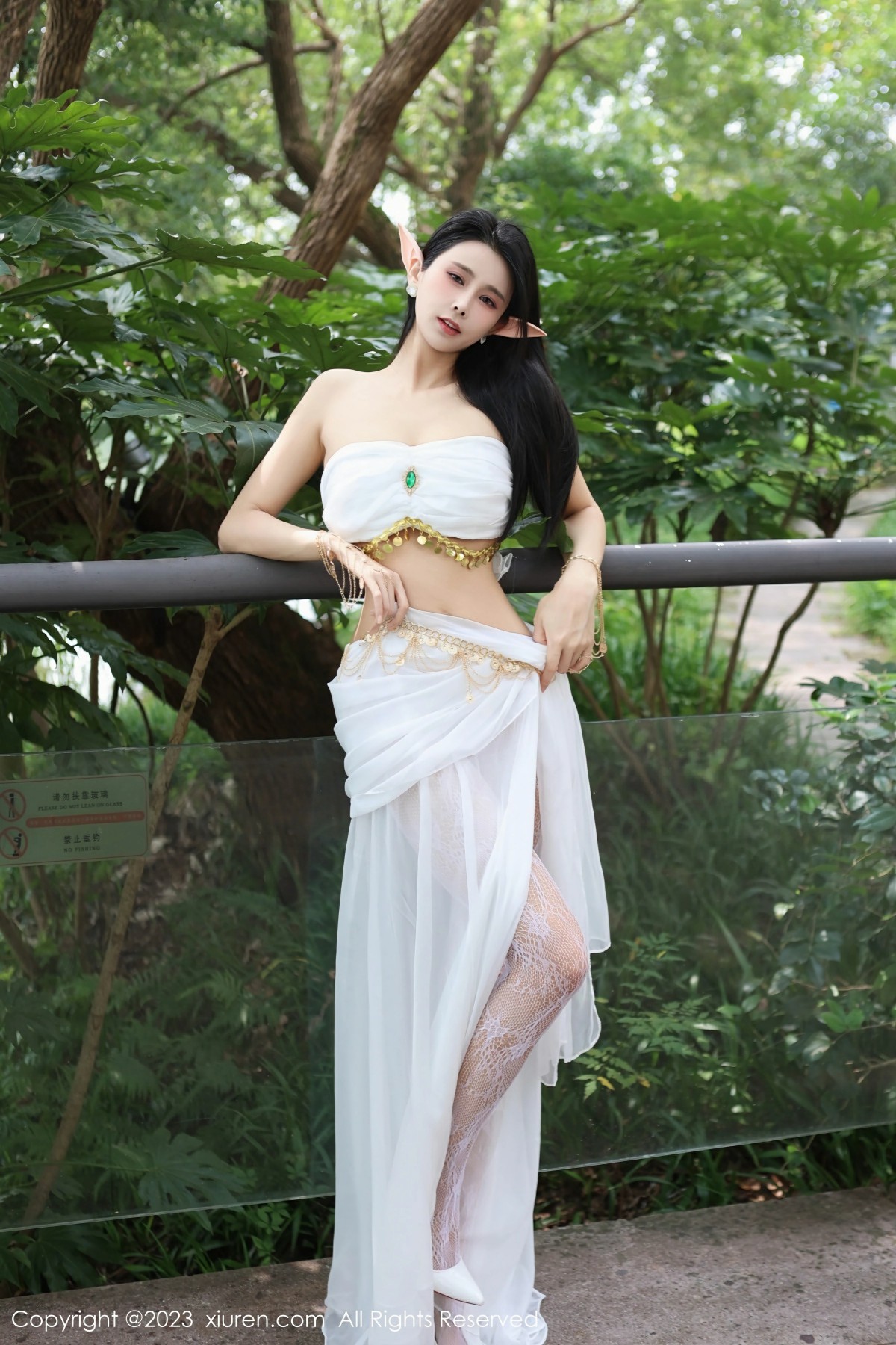 [XiuRen秀人网] 2023.11.02 No.7598 草莓mm [70+1P]-第5张图片-宅男套图吧