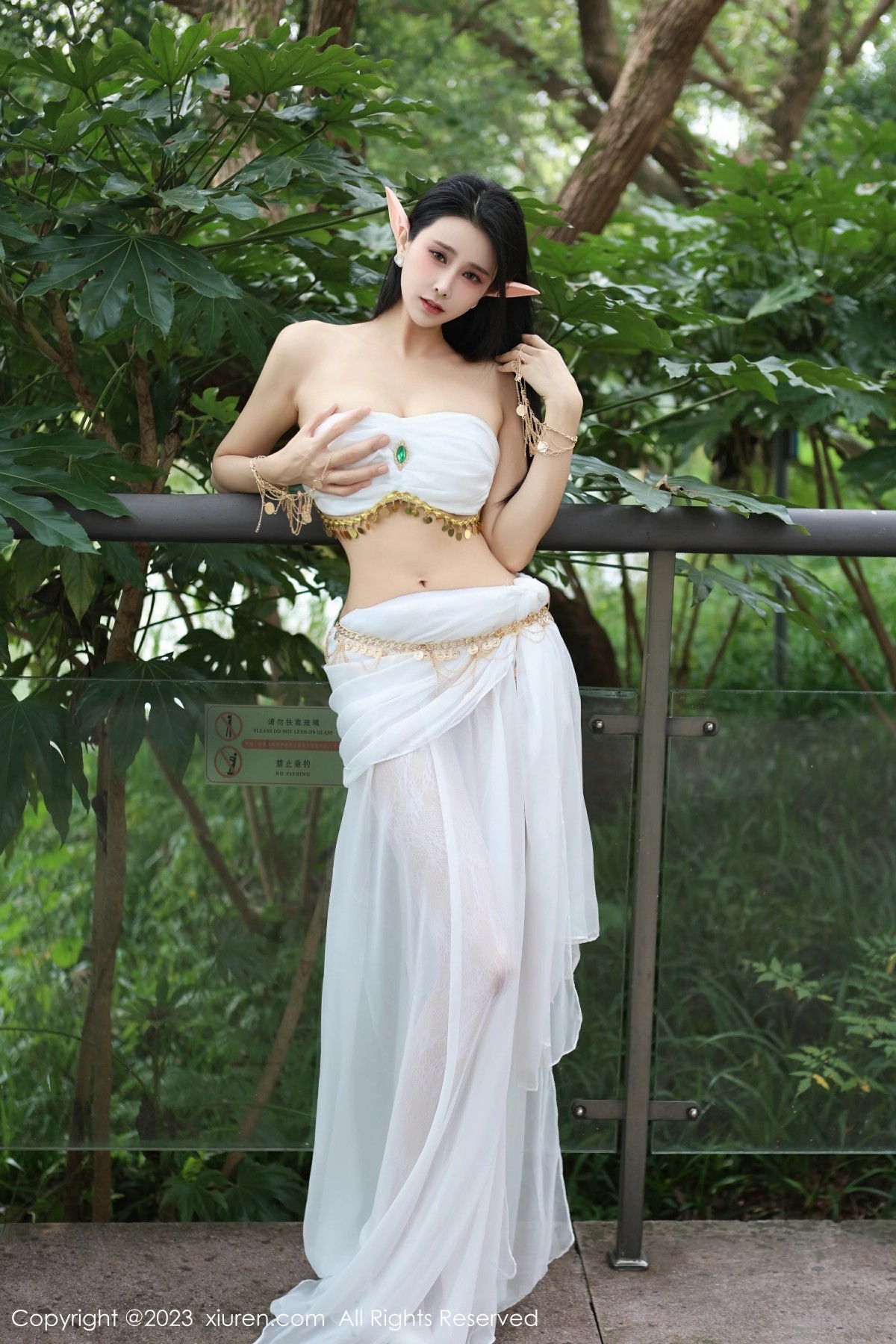 [XiuRen秀人网] 2023.11.02 No.7598 草莓mm [70+1P]-第6张图片-宅男套图吧