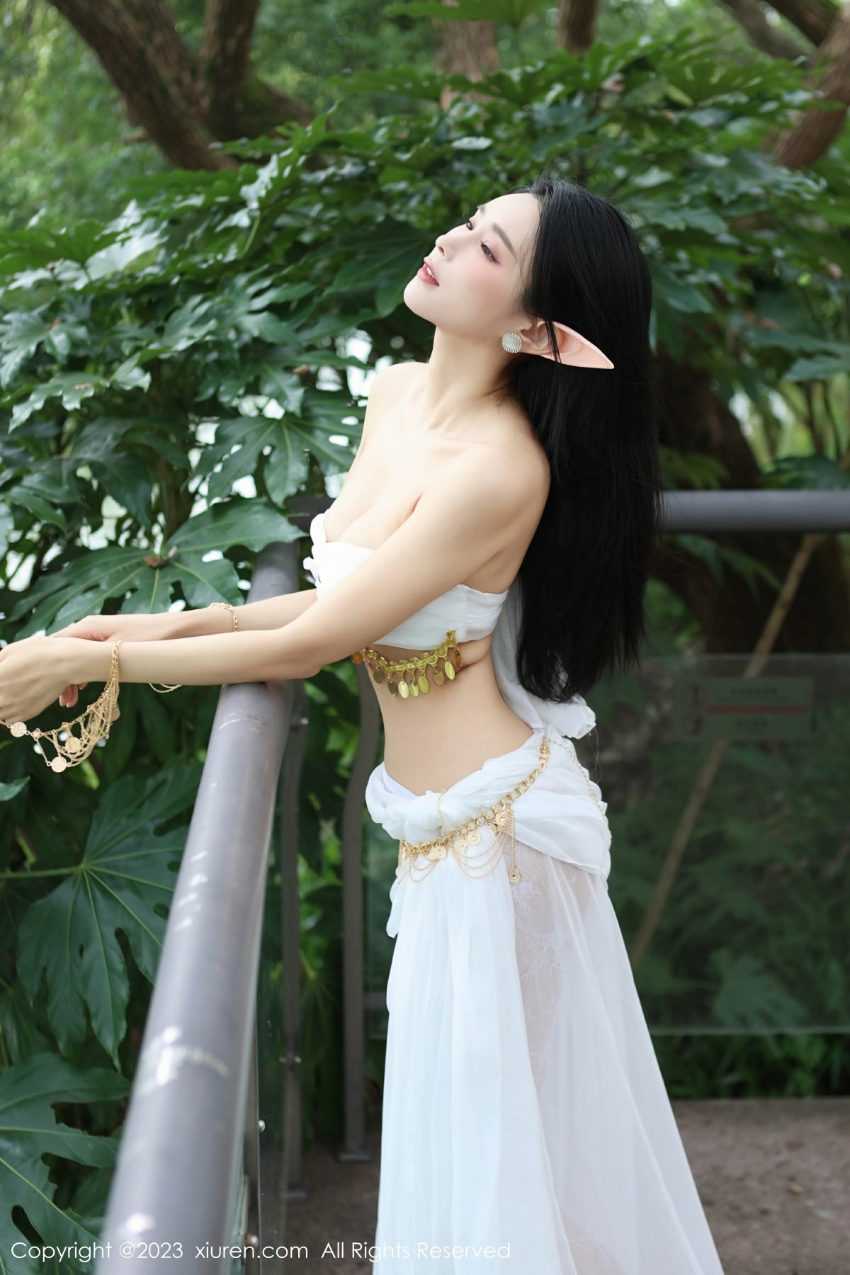 [XiuRen秀人网] 2023.11.02 No.7598 草莓mm [70+1P]-第3张图片-宅男套图吧