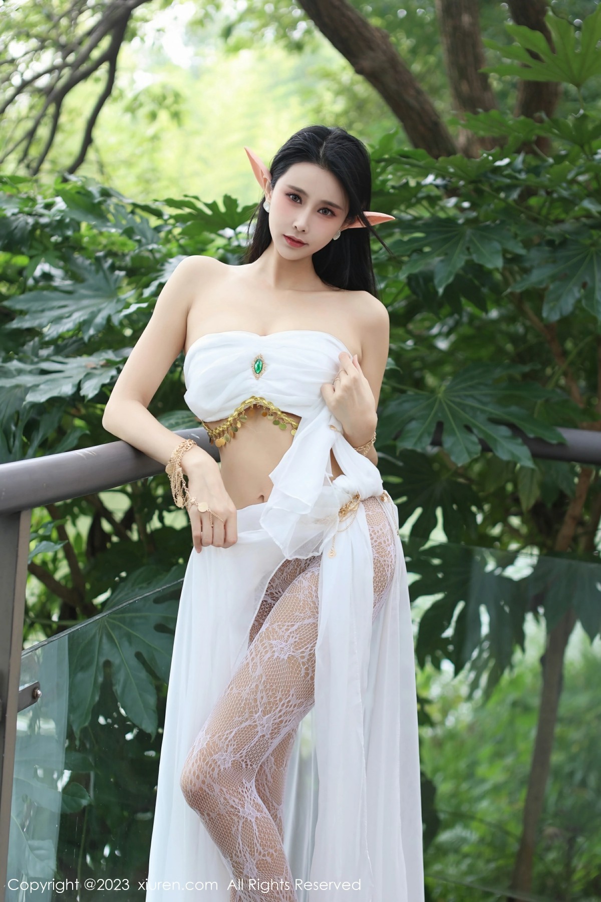 [XiuRen秀人网] 2023.11.02 No.7598 草莓mm [70+1P]-第4张图片-宅男套图吧