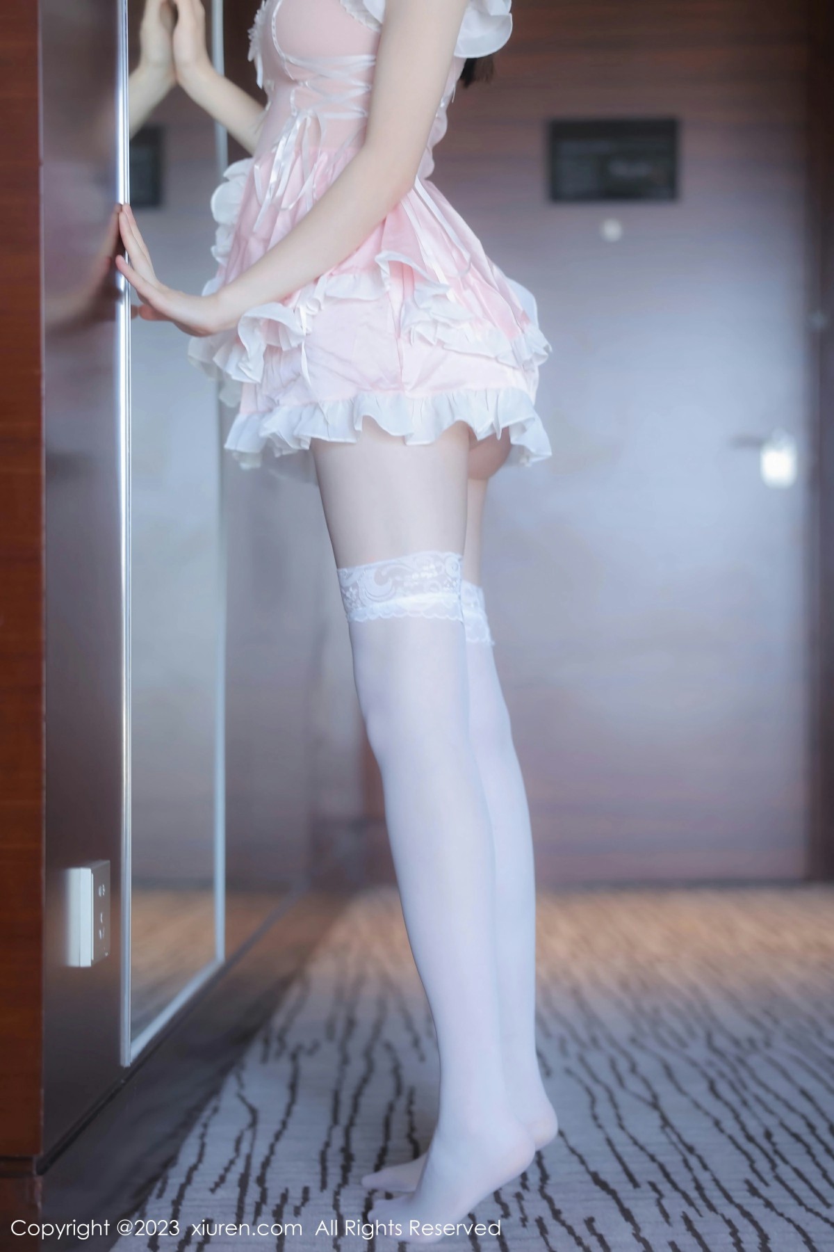 [XiuRen秀人网] 2023.11.02 No.7602 林悠悠 [80+1P]-第6张图片-宅男套图吧