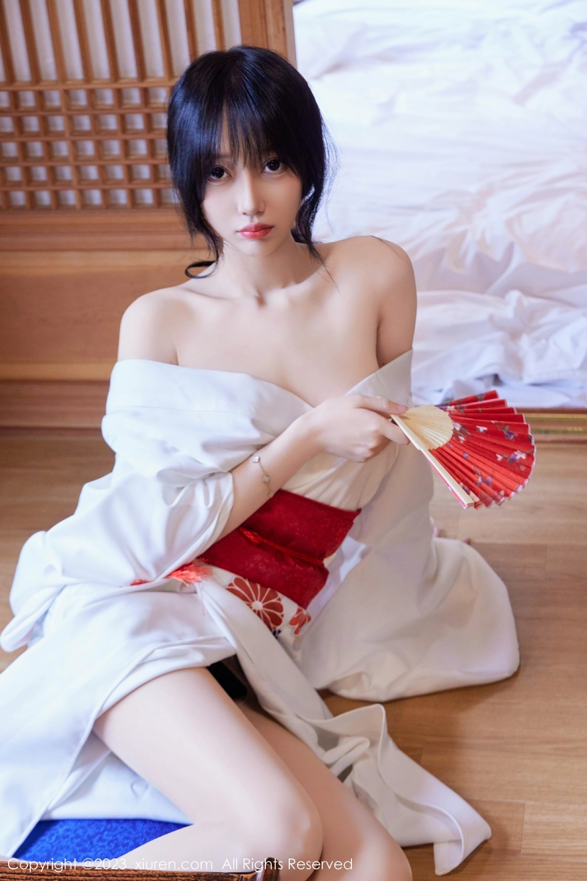 [XiuRen秀人网] 2023.11.03 No.7610 玥儿玥er [60+1P]-第3张图片-宅男套图吧