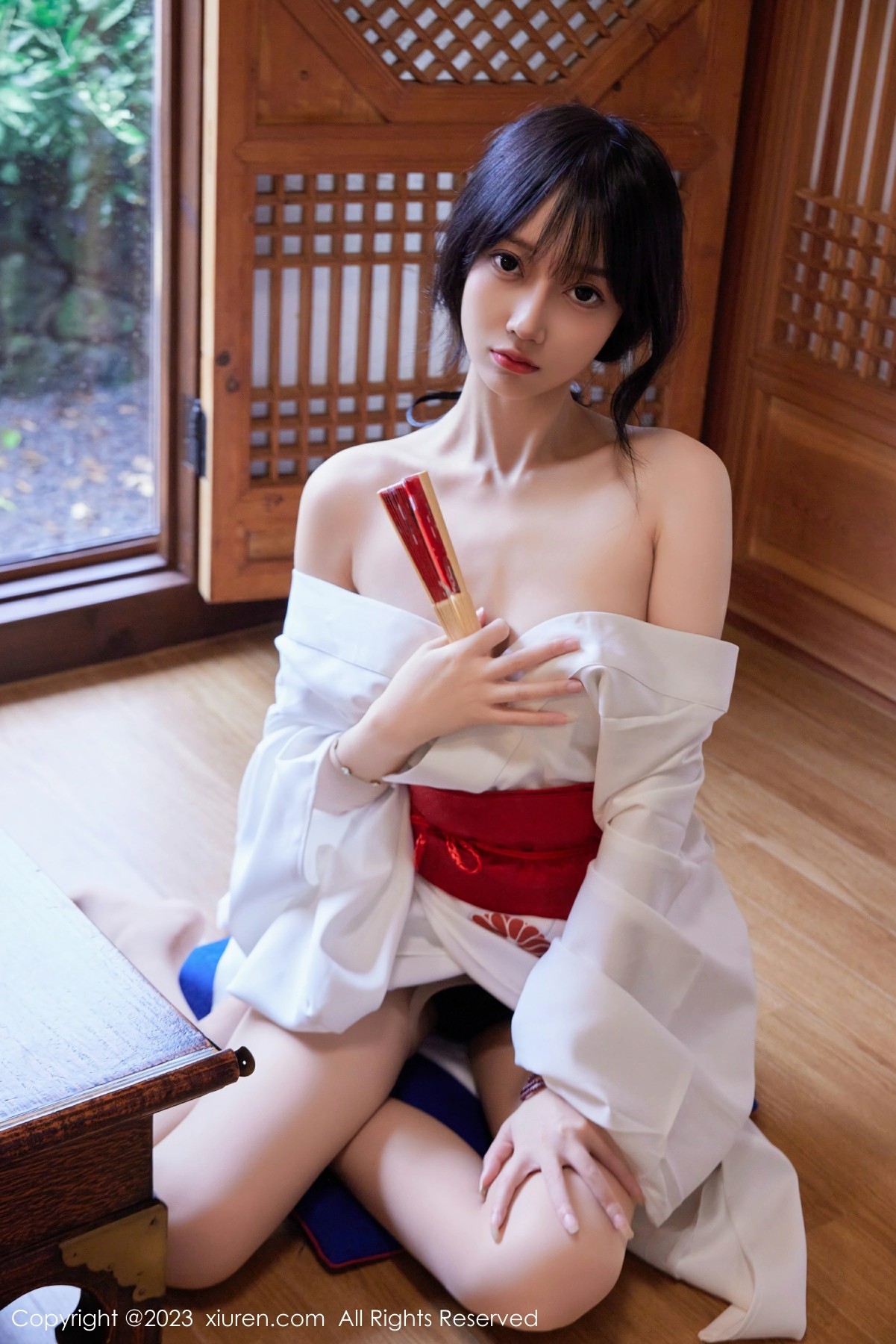 [XiuRen秀人网] 2023.11.03 No.7610 玥儿玥er [60+1P]-第6张图片-宅男套图吧