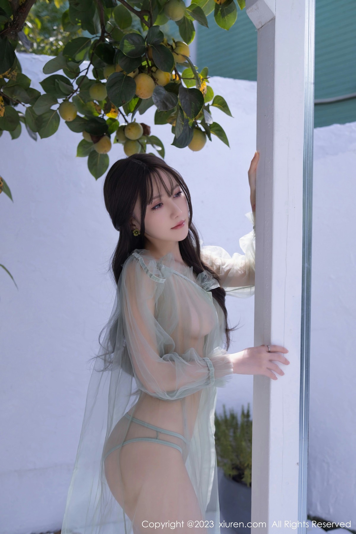 [XiuRen秀人网] 2023.11.03 No.7614 鱼子酱Fish [81+1P]-第3张图片-宅男套图吧