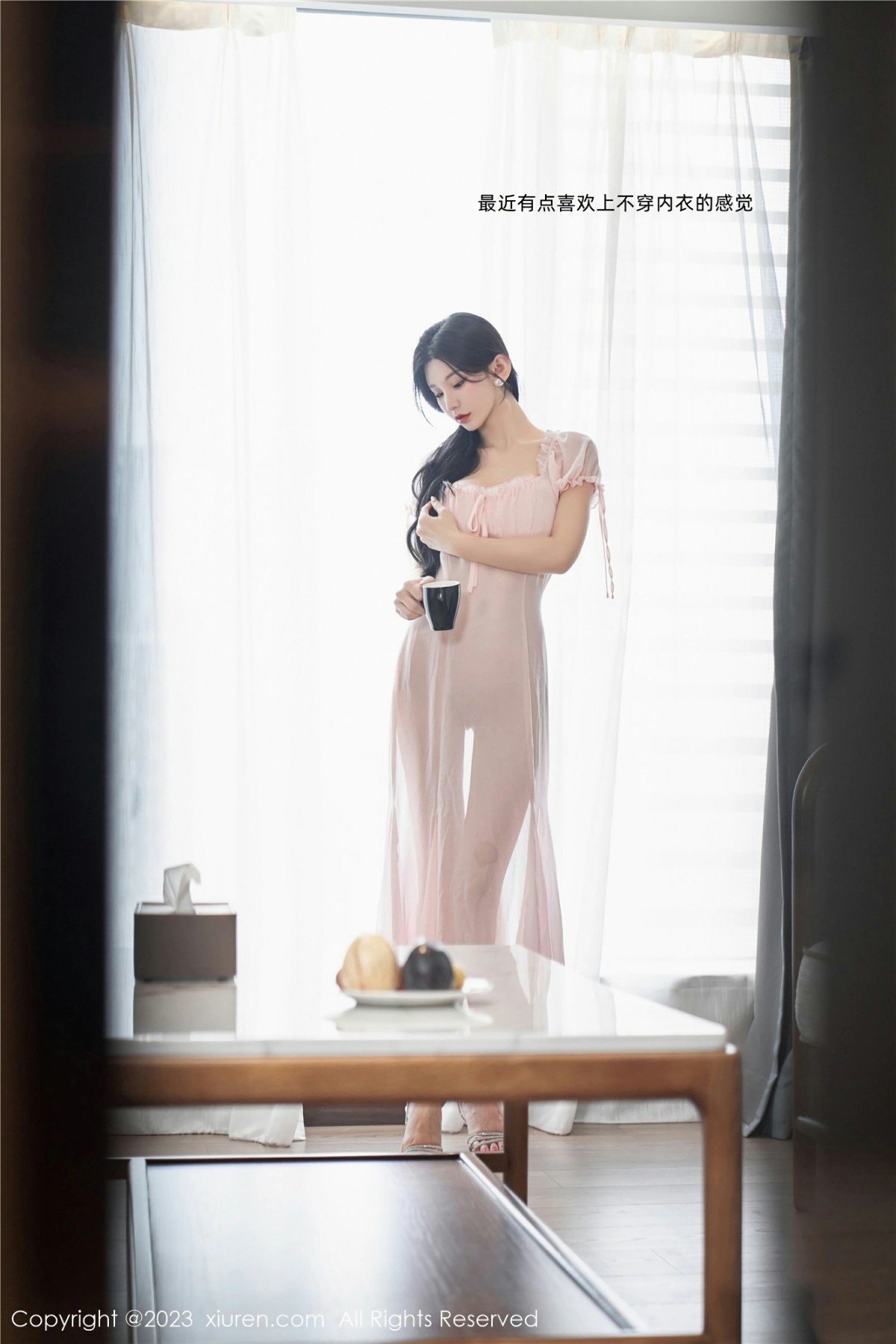[XiuRen秀人网] 2023.11.03 No.7615 周于希Sally [120+1P]-第2张图片-宅男套图吧