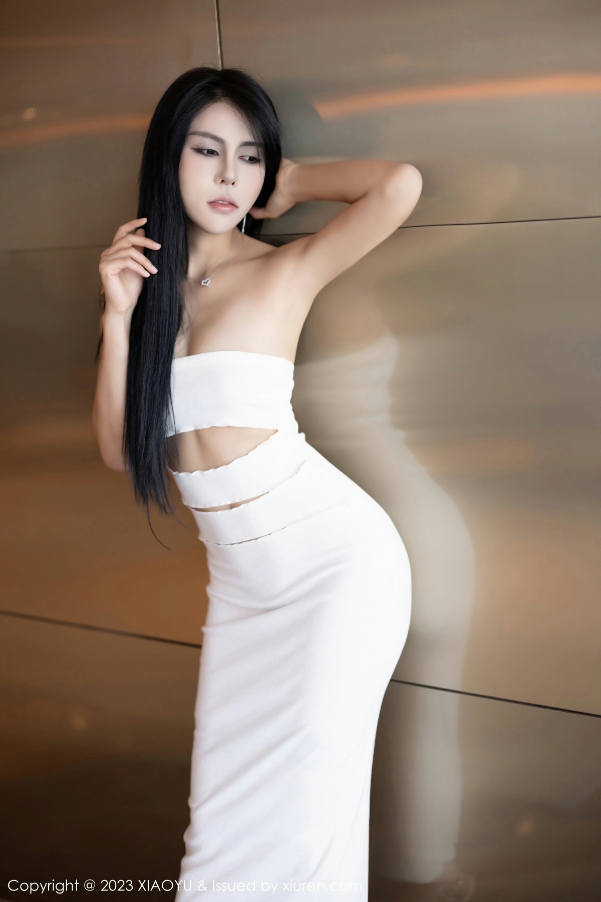 [XIAOYU语画界] 2023.11.07 VOL.1141 金纯一 [88+1P]-第3张图片-宅男套图吧