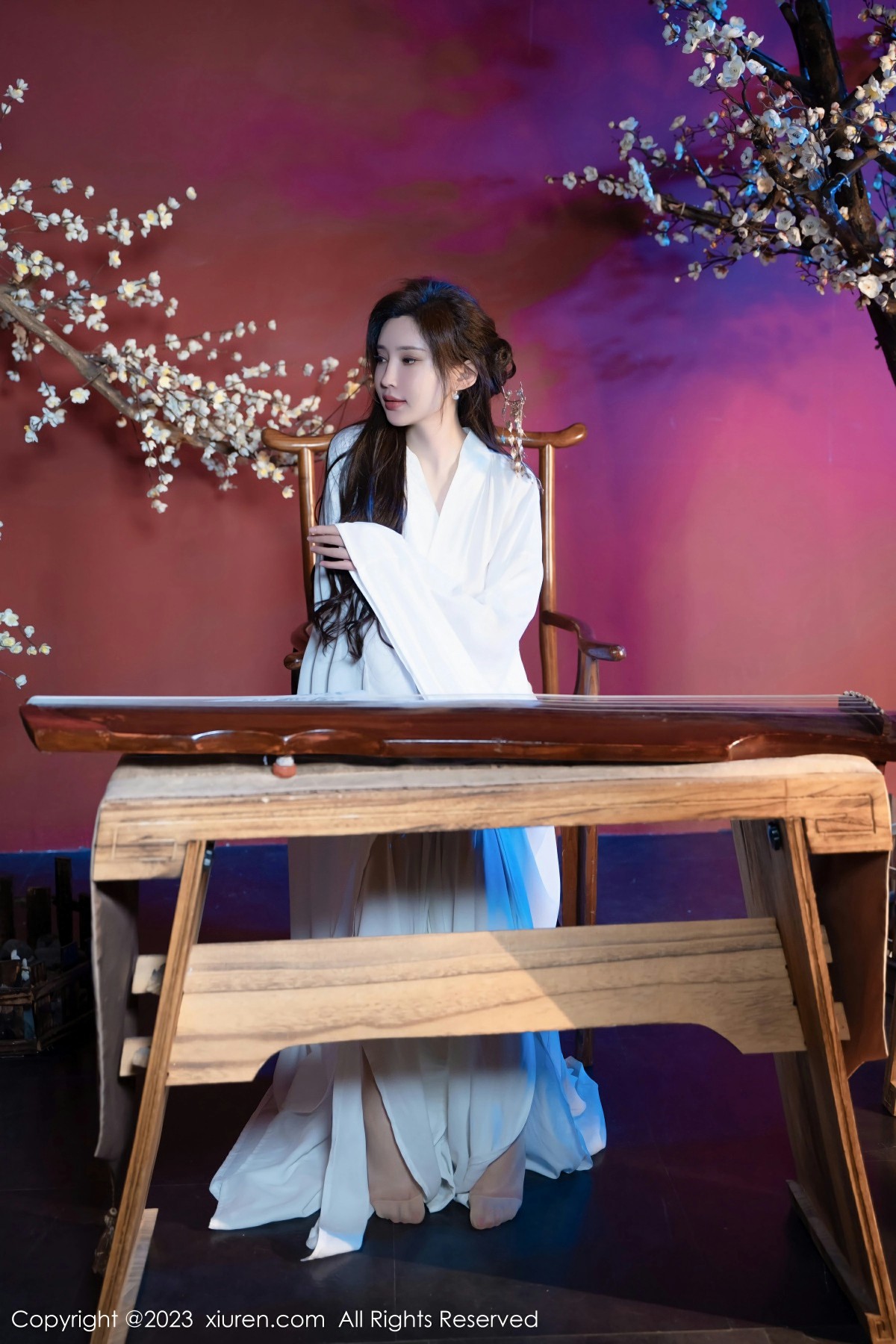 [XiuRen秀人网] 2023.11.07 No.7625 Carol周妍希 [104+1P]-第3张图片-宅男套图吧