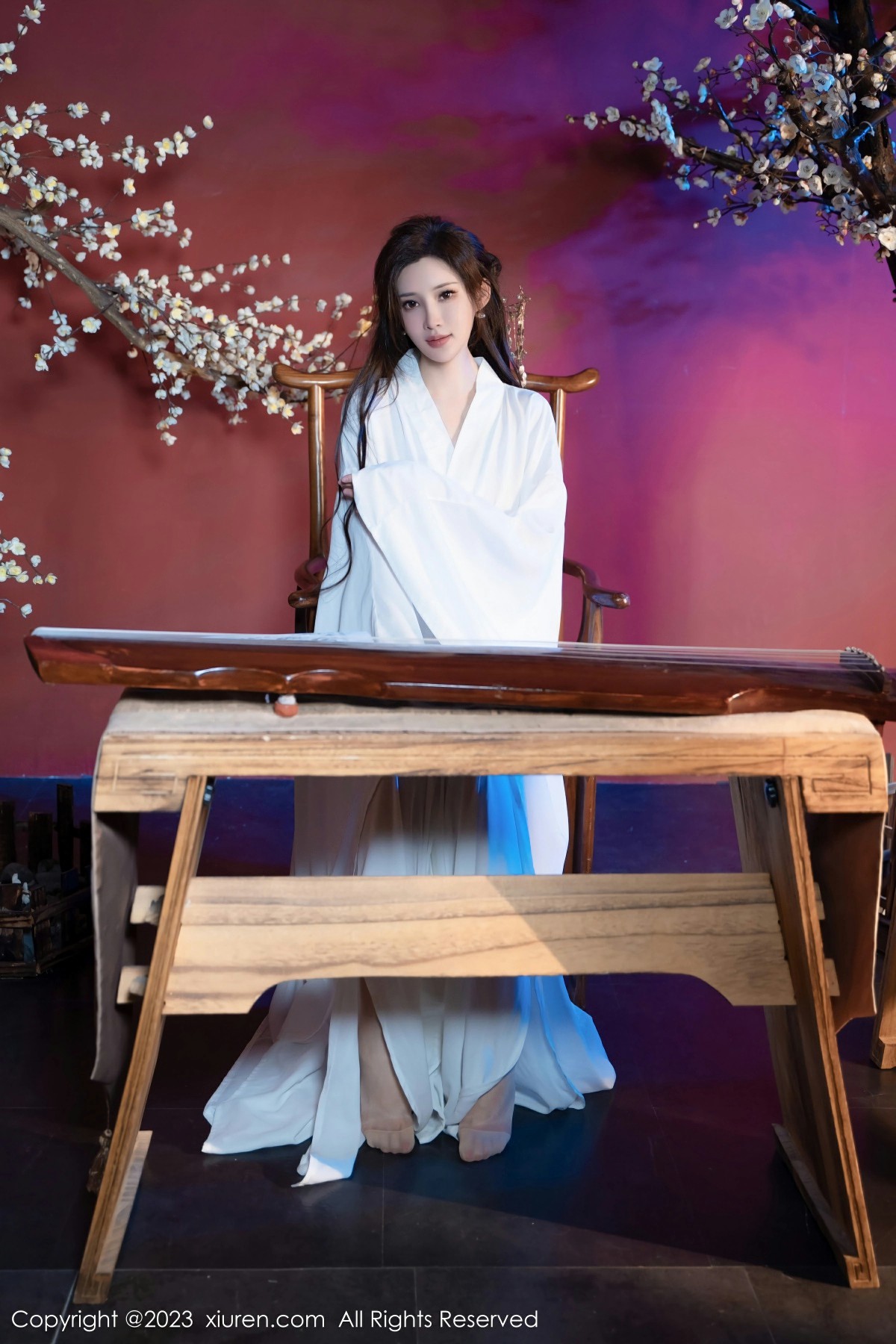 [XiuRen秀人网] 2023.11.07 No.7625 Carol周妍希 [104+1P]-第6张图片-宅男套图吧