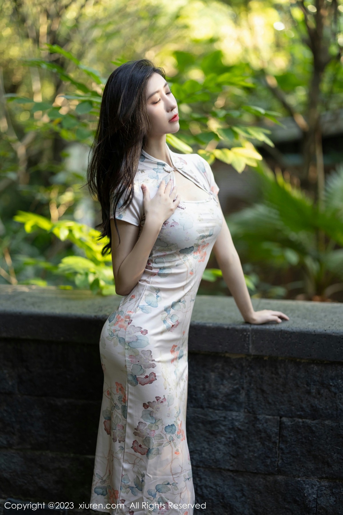[XiuRen秀人网] 2023.11.08 No.7631 章芃芃 [100+1P]-第3张图片-宅男套图吧