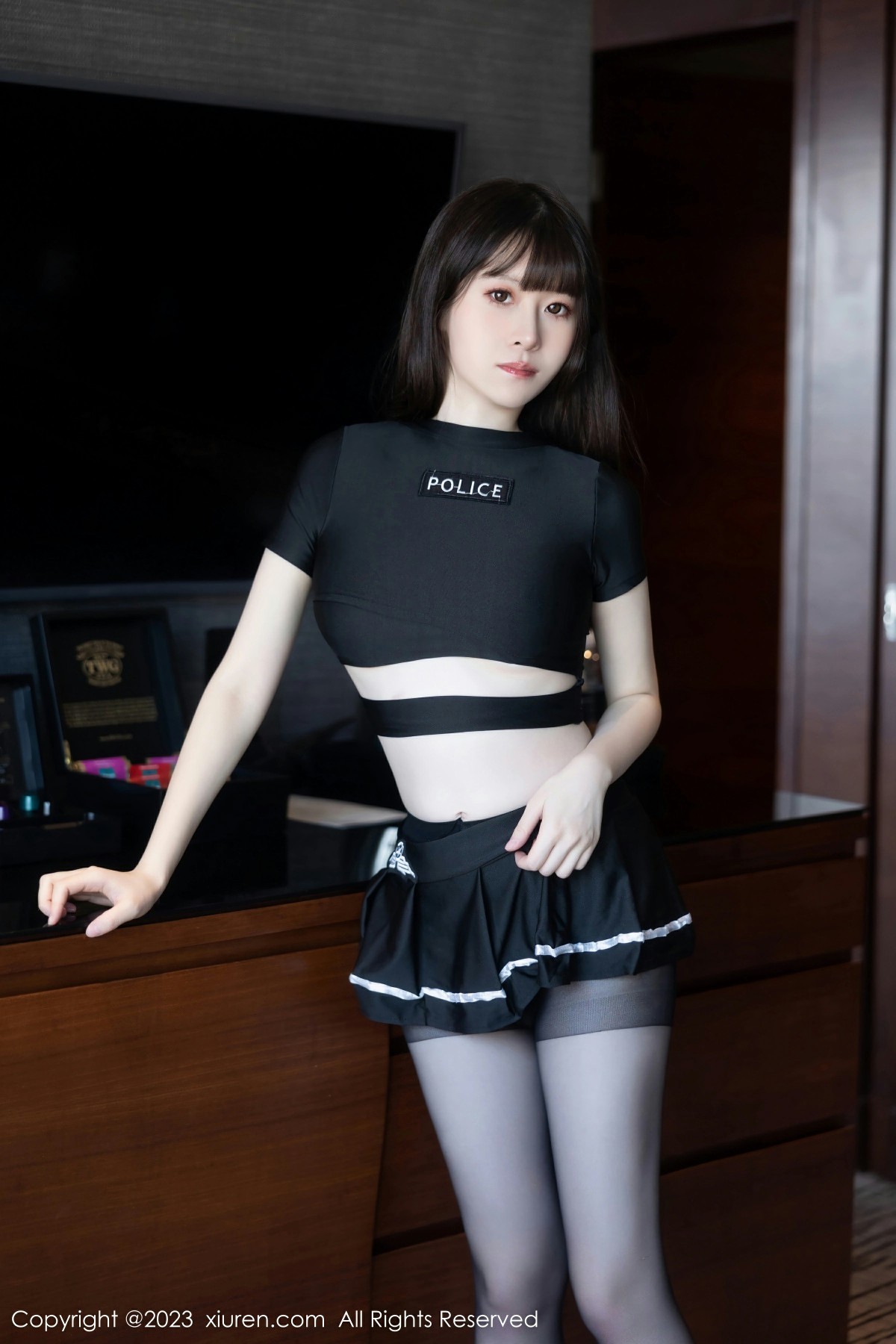 [XiuRen秀人网] 2023.11.09 No.7637 林悠悠 [98+1P]-第5张图片-宅男套图吧
