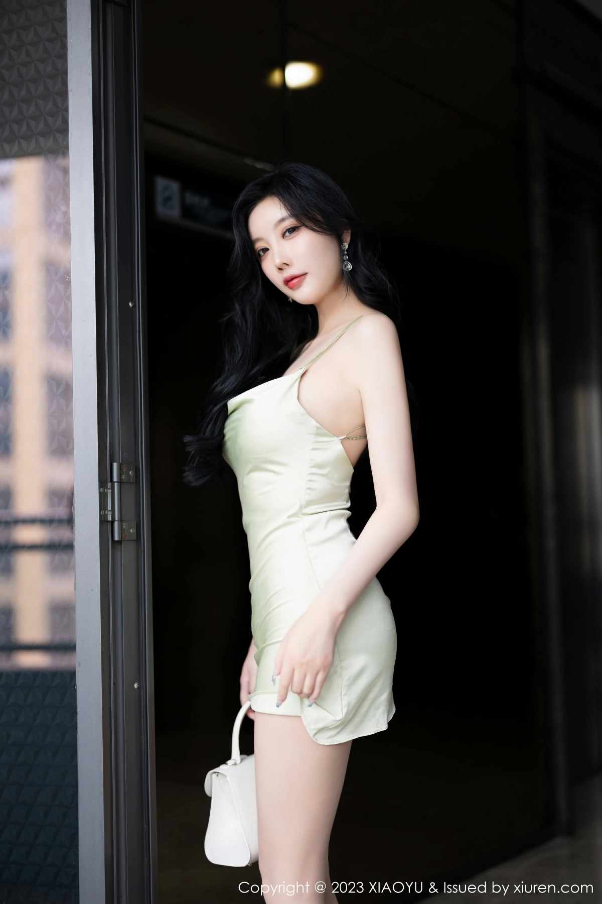 [XIAOYU语画界] 2023.11.10 VOL.1143 杨晨晨Yome [93+1P]-第4张图片-宅男套图吧