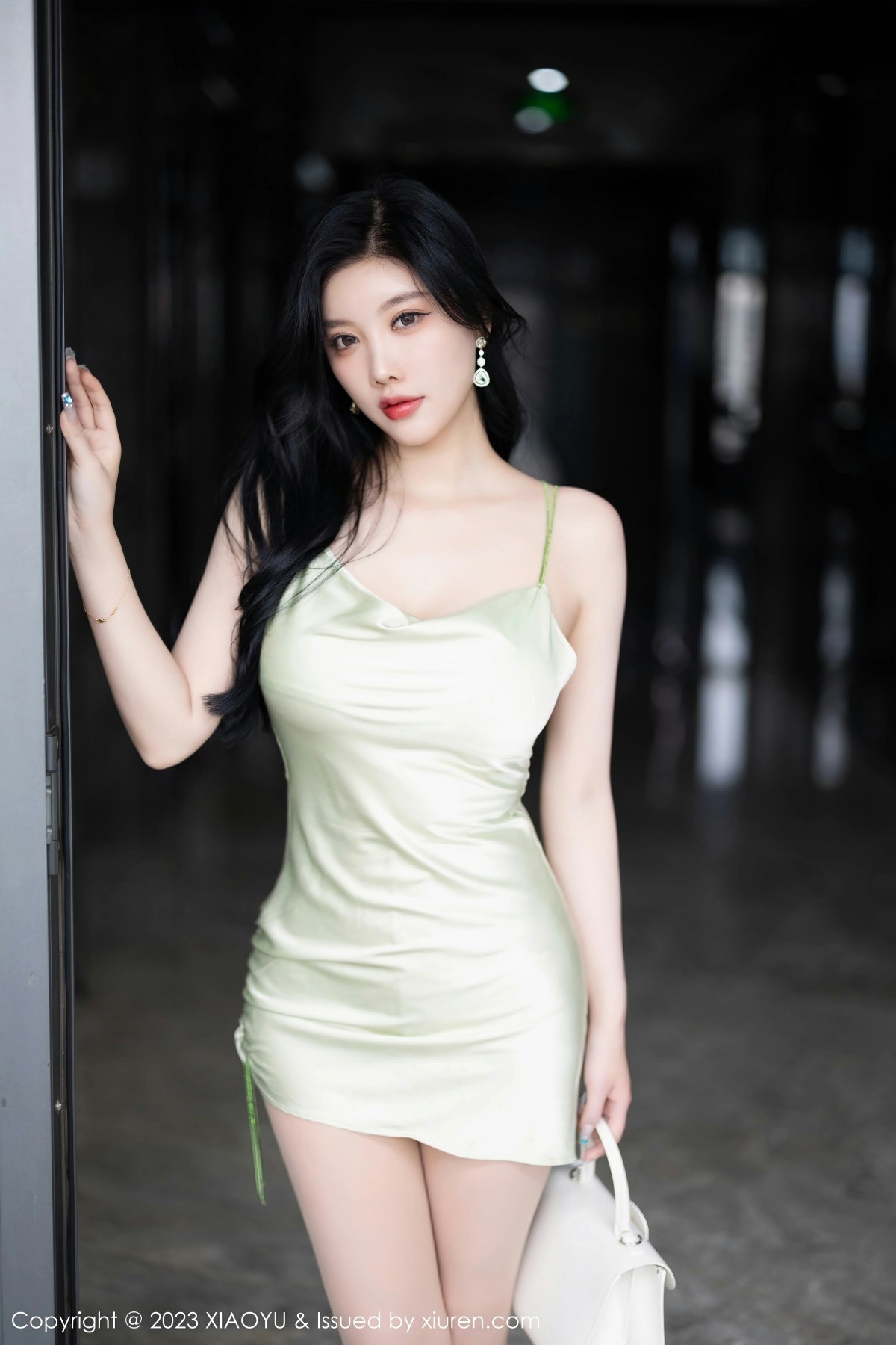 [XIAOYU语画界] 2023.11.10 VOL.1143 杨晨晨Yome [93+1P]-第5张图片-宅男套图吧