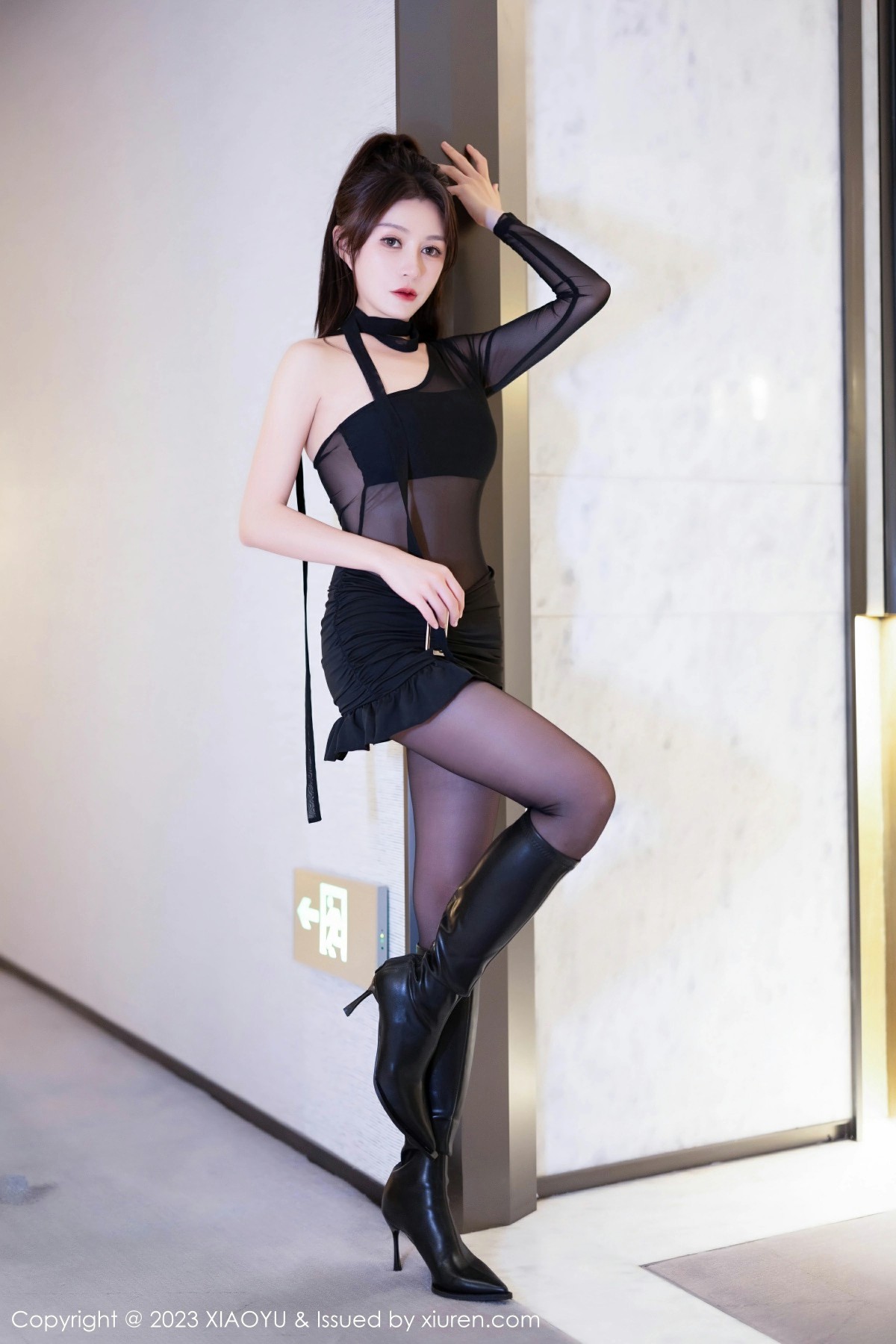[XIAOYU语画界] 2023.11.13 VOL.1144 唐宁宁 [85+1P]-第4张图片-宅男套图吧
