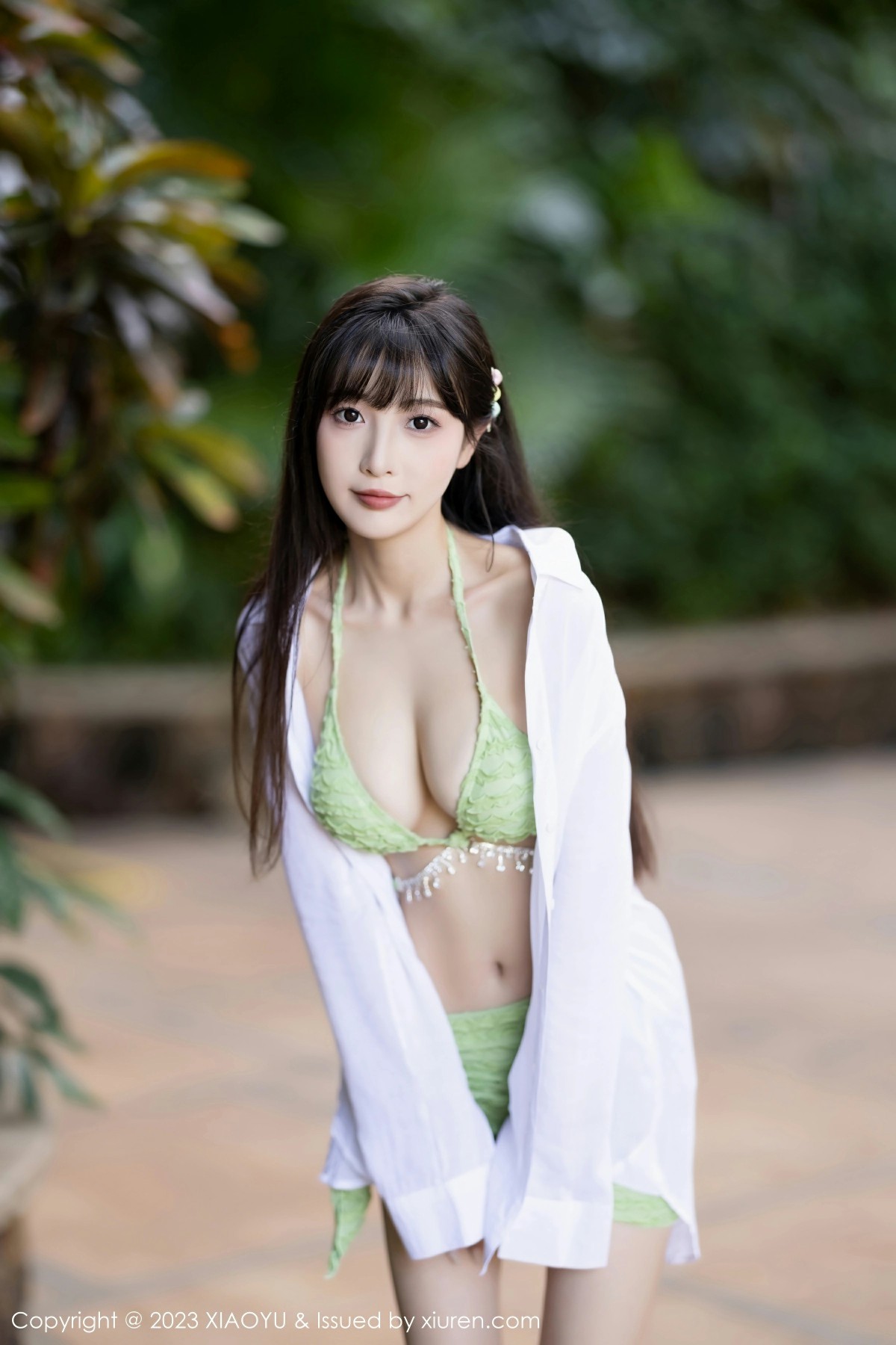 [XIAOYU语画界] 2023.11.14 VOL.1145 林星阑 [82+1P]-第4张图片-宅男套图吧