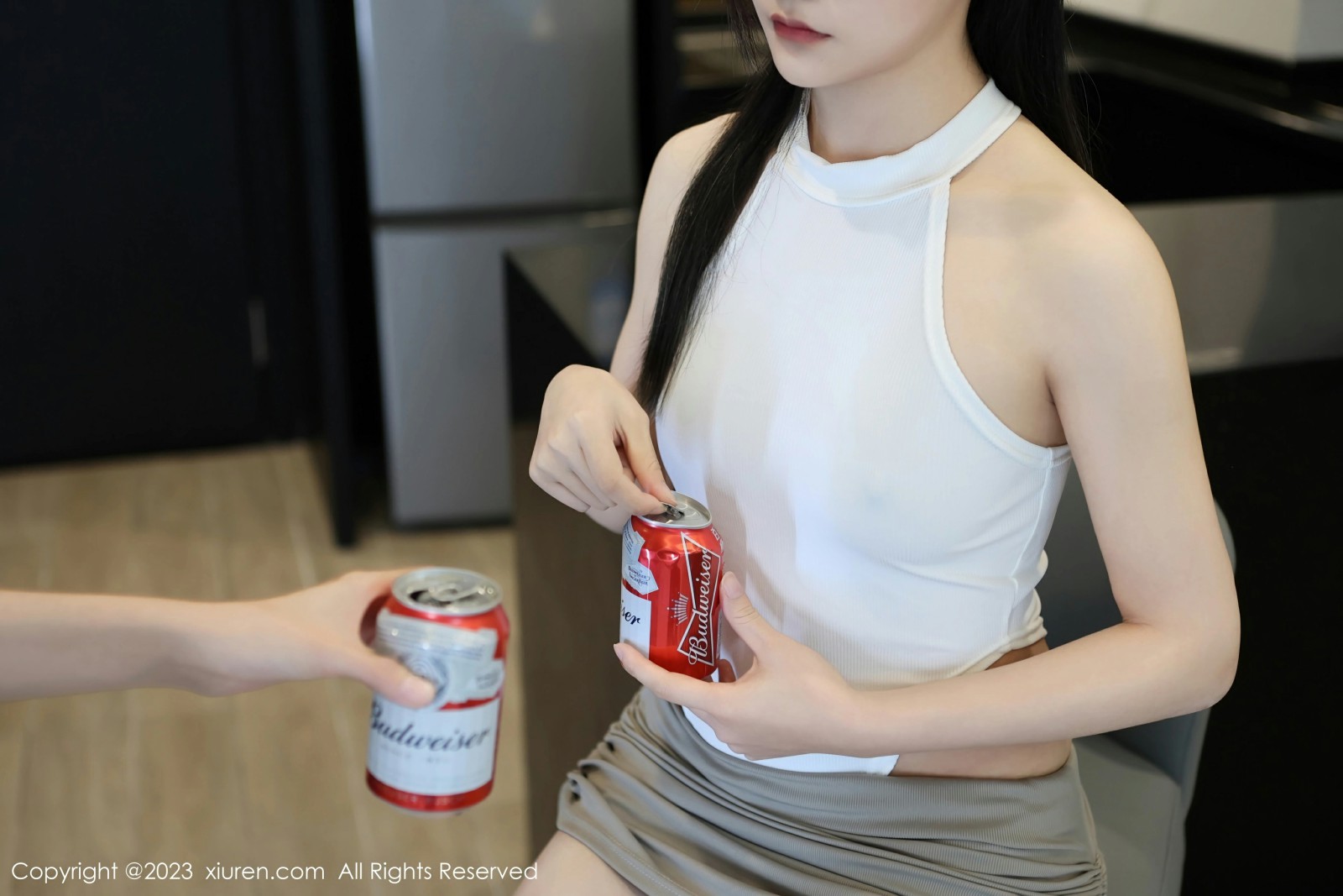 [XiuRen秀人网] 2023.11.15 No.7663 大橘BBKira [78+1P]-第3张图片-宅男套图吧