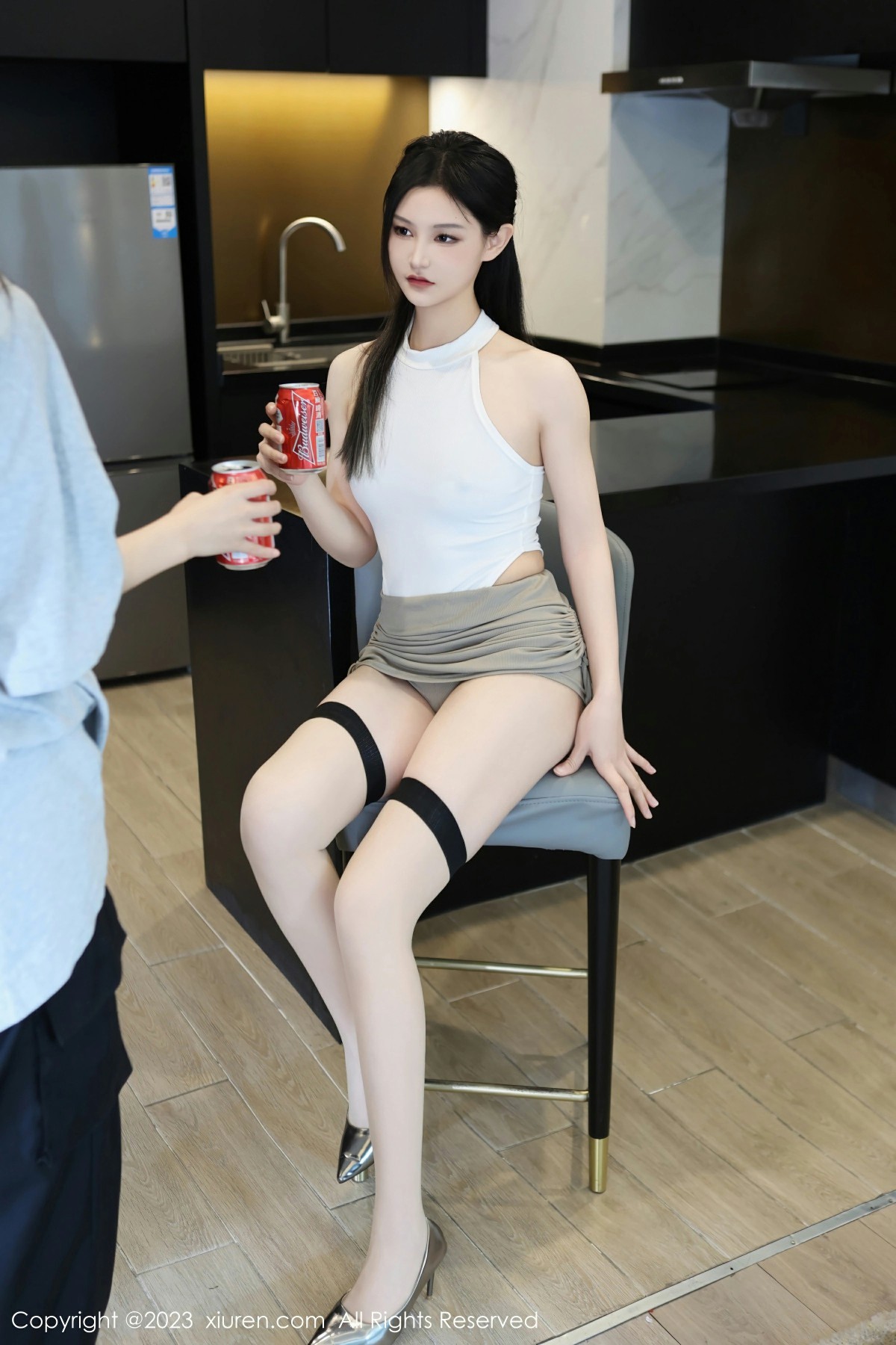 [XiuRen秀人网] 2023.11.15 No.7663 大橘BBKira [78+1P]-第2张图片-宅男套图吧