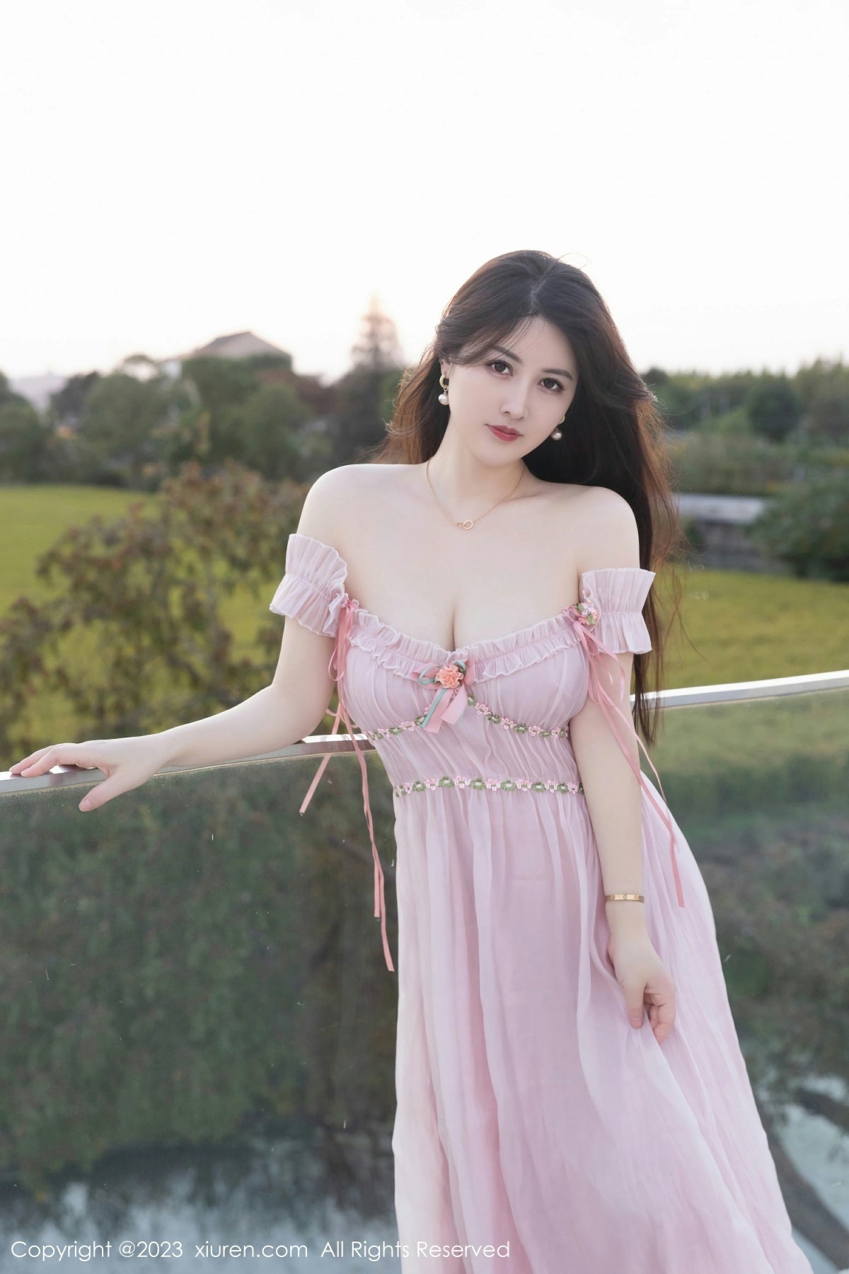 [XiuRen秀人网] 2023.11.15 No.7666 诗诗kiki [82+1P]-第2张图片-宅男套图吧
