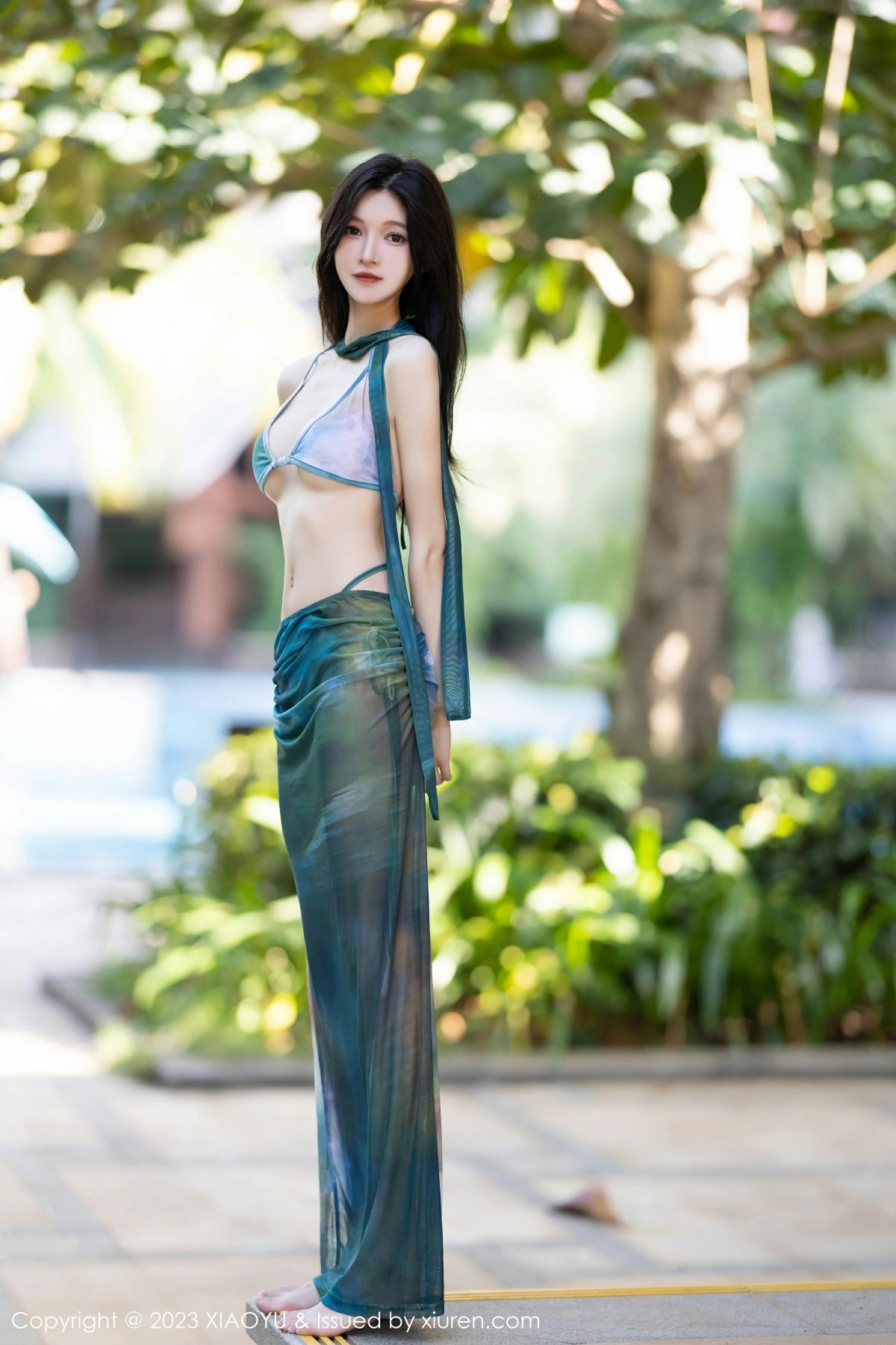 [XIAOYU语画界] 2023.11.15 VOL.1146 程程程- [86+1P]-第2张图片-宅男套图吧