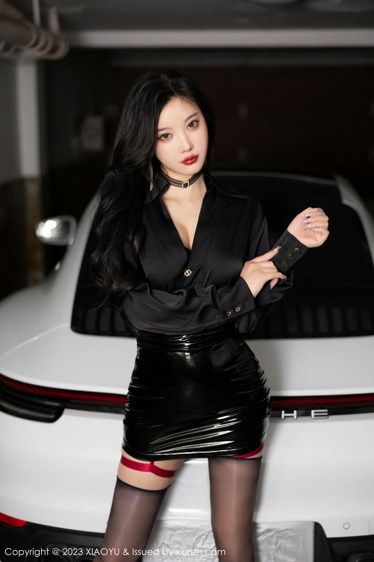 [XIAOYU语画界] 2023.11.17 VOL.1148 杨晨晨Yome [83+1P]-第4张图片-宅男套图吧