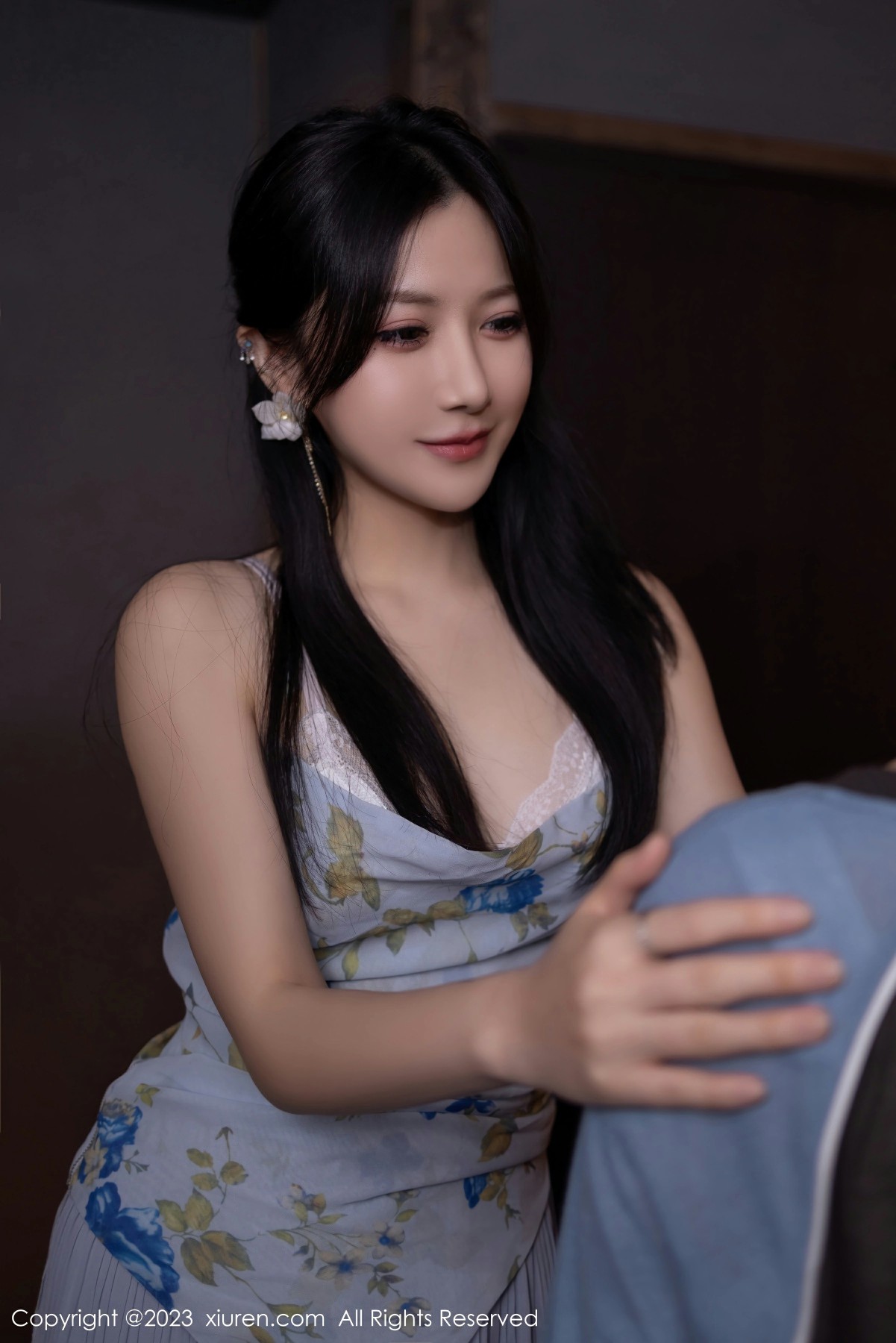 [XiuRen秀人网] 2023.11.17 No.7681 鱼子酱Fish [81+1P]-第5张图片-宅男套图吧