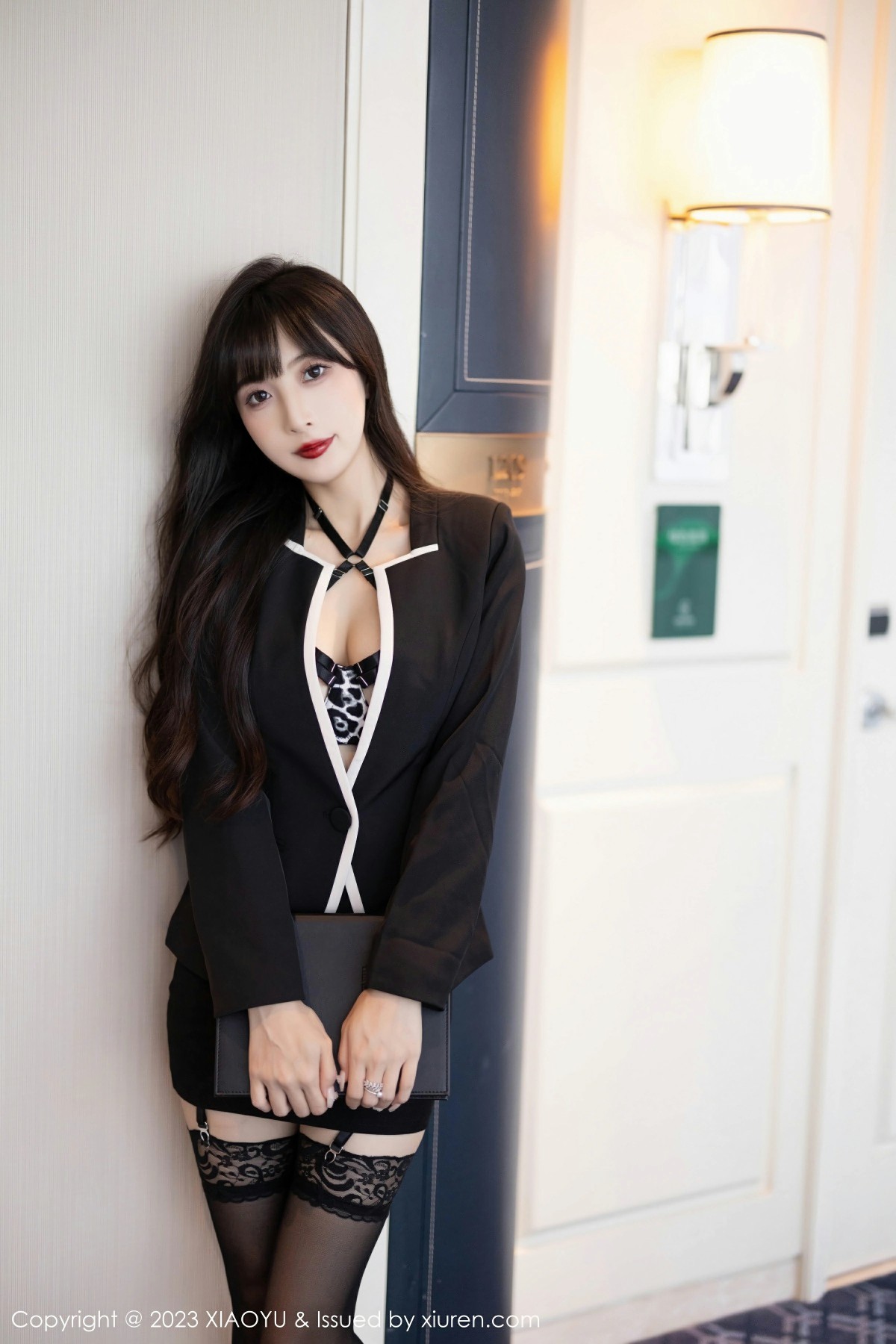 [XIAOYU语画界] 2023.11.20 VOL.1149 林星阑 [85+1P]-第3张图片-宅男套图吧