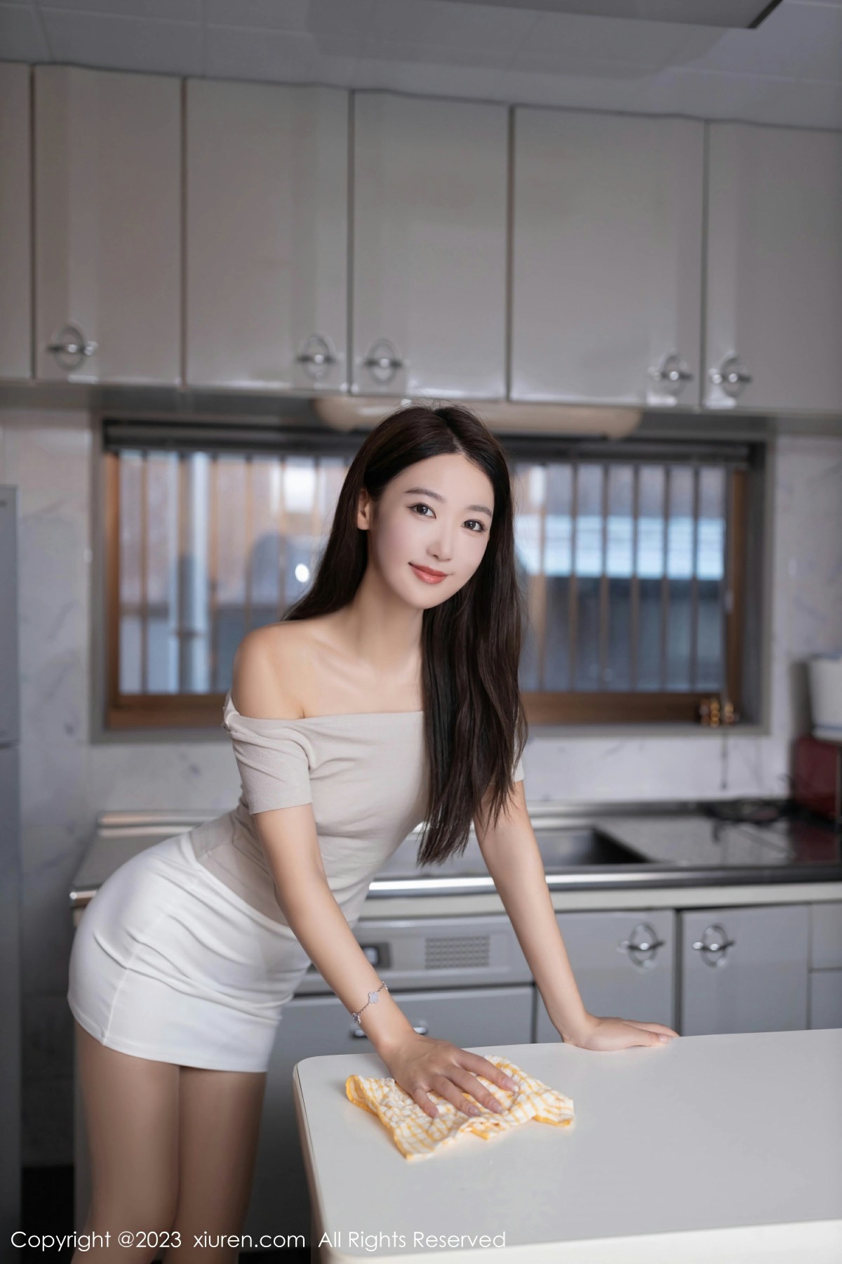 [XiuRen秀人网] 2023.11.20 No.7689 唐安琪 [77+1P]-第2张图片-宅男套图吧
