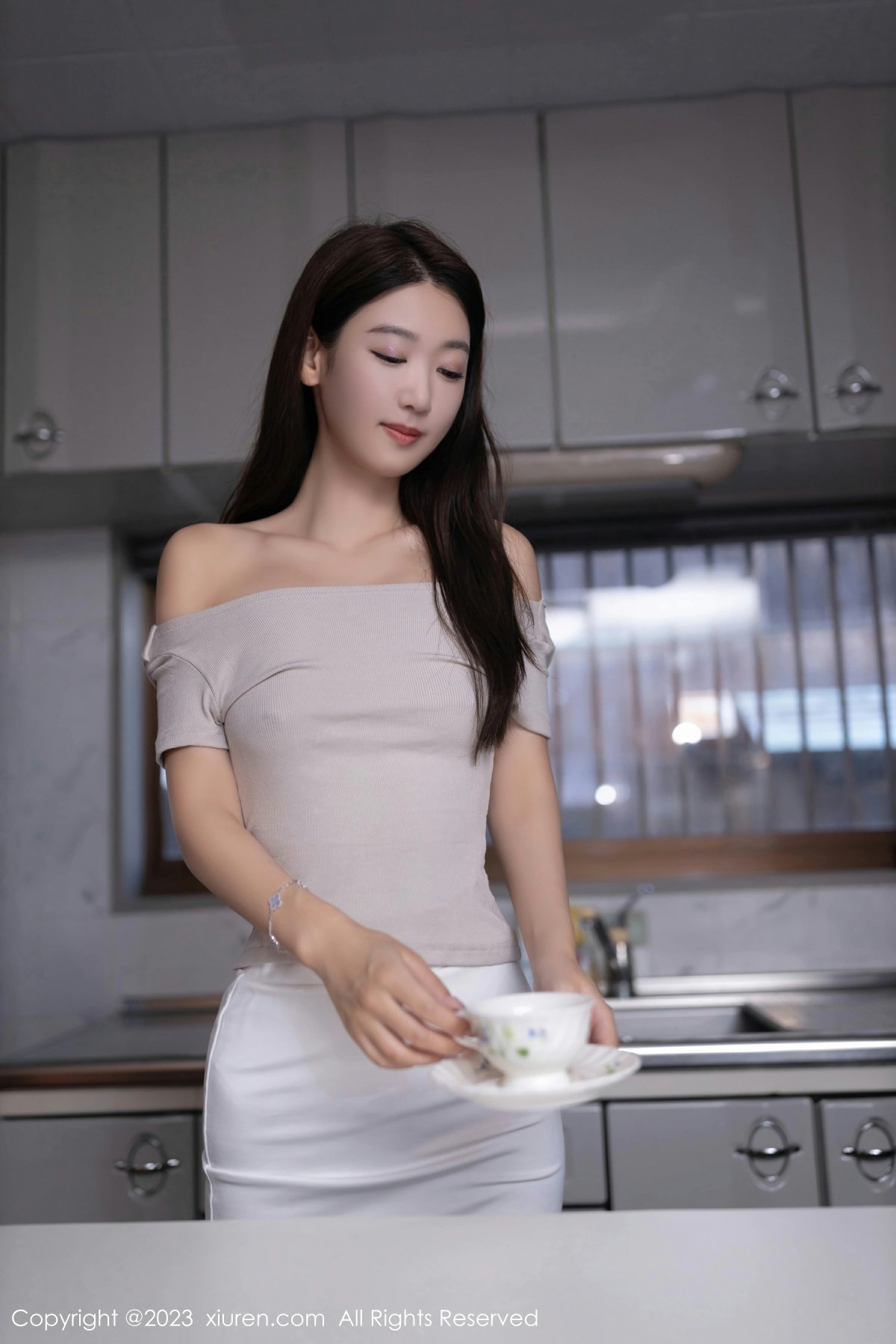 [XiuRen秀人网] 2023.11.20 No.7689 唐安琪 [77+1P]-第6张图片-宅男套图吧