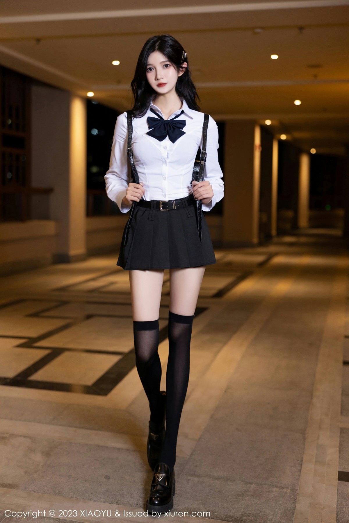 [XIAOYU语画界] 2023.11.22 VOL.1150 程程程- [85+1P]-第2张图片-宅男套图吧
