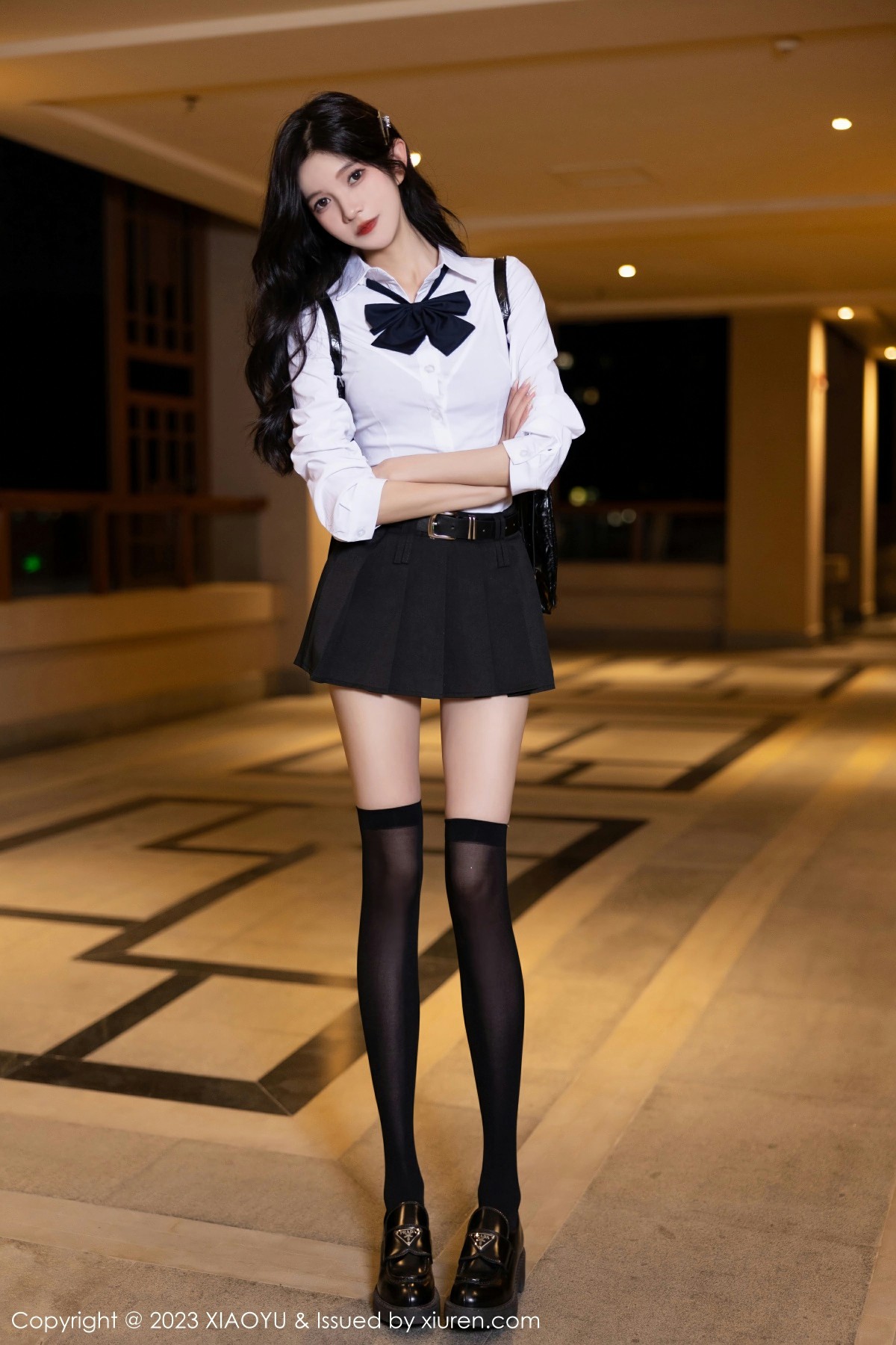 [XIAOYU语画界] 2023.11.22 VOL.1150 程程程- [85+1P]-第4张图片-宅男套图吧