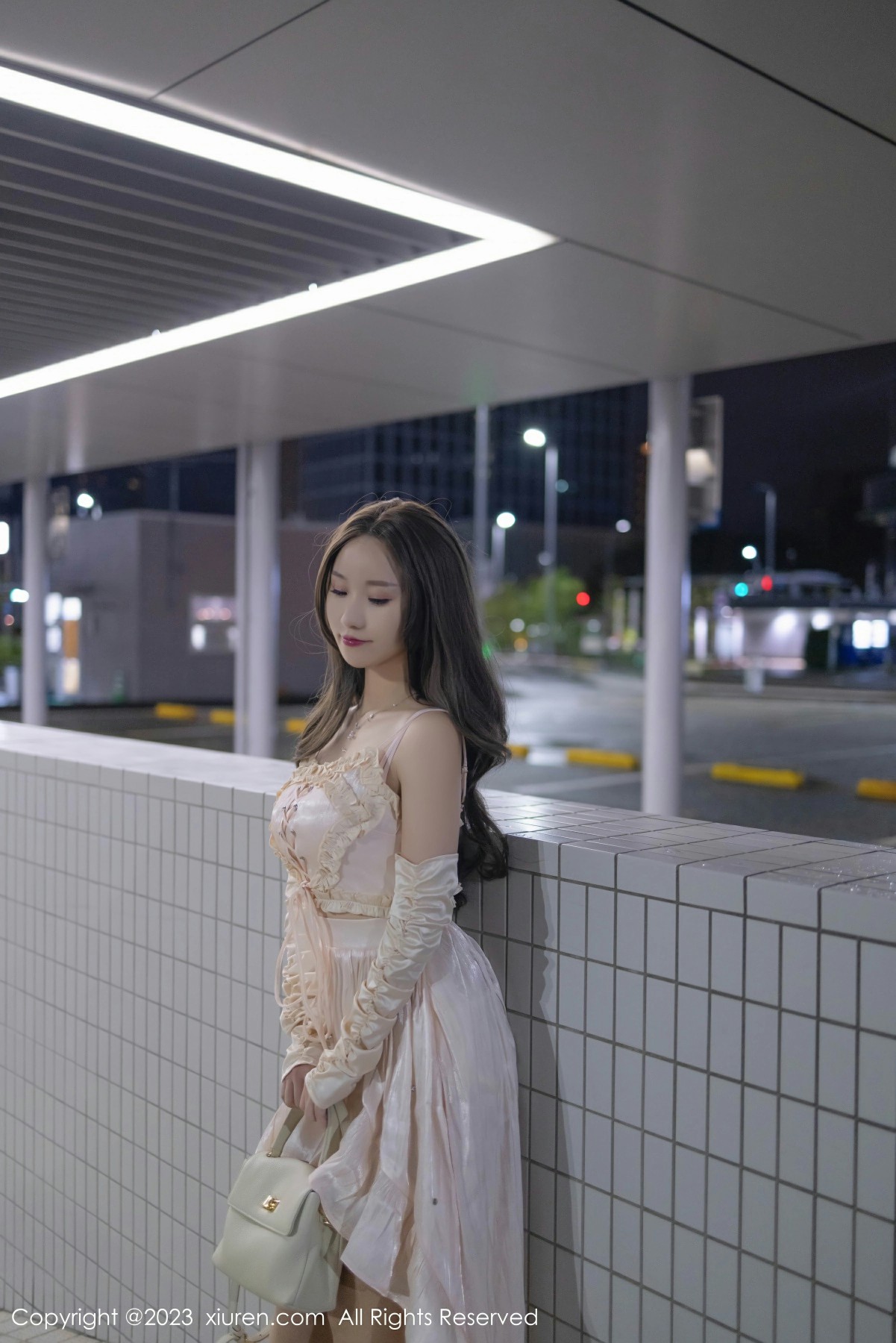 [XiuRen秀人网] 2023.11.22 No.7702 杏子Yada [81+1P]-第2张图片-宅男套图吧