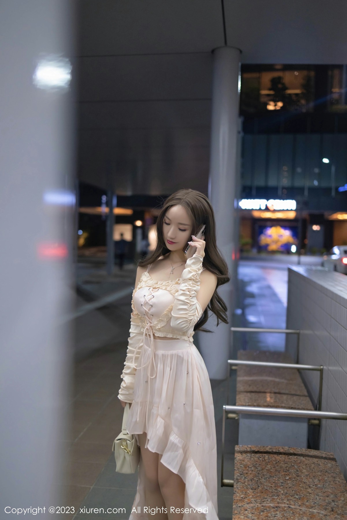 [XiuRen秀人网] 2023.11.22 No.7702 杏子Yada [81+1P]-第5张图片-宅男套图吧