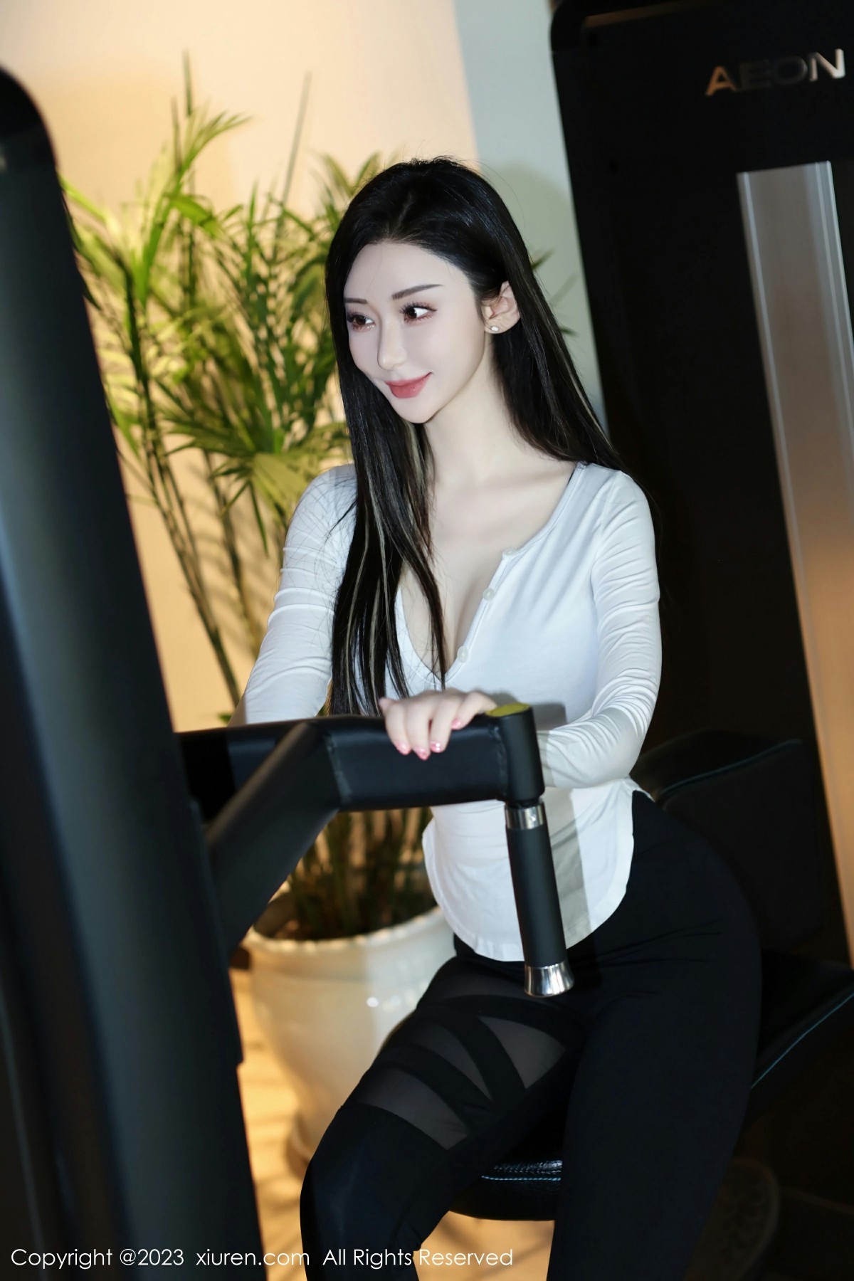 [XiuRen秀人网] 2023.11.23 No.7705 田兮白 [89+1P]-第4张图片-宅男套图吧