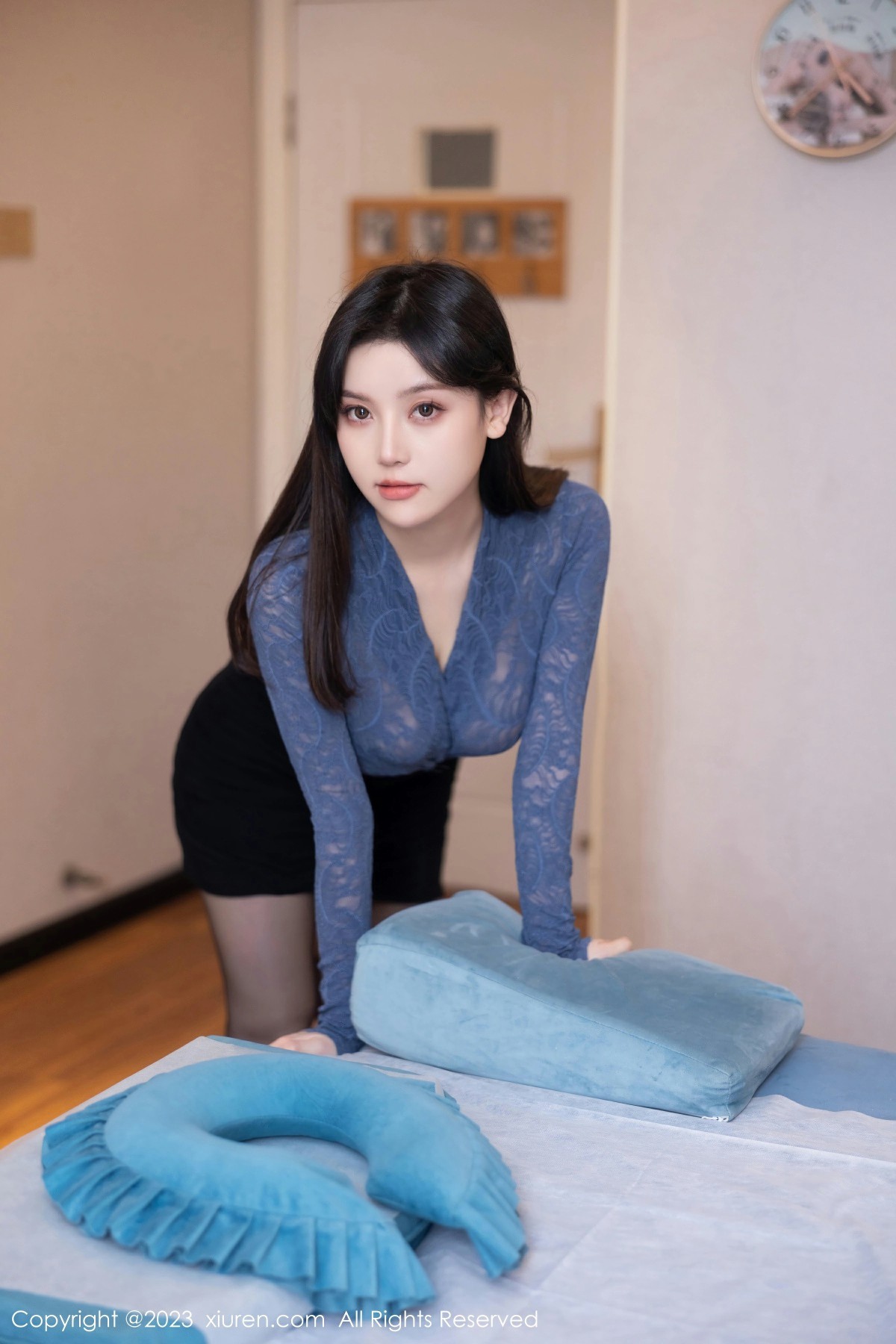 [XiuRen秀人网] 2023.11.24 No.7720 豆瓣酱 [83+1P]-第6张图片-宅男套图吧