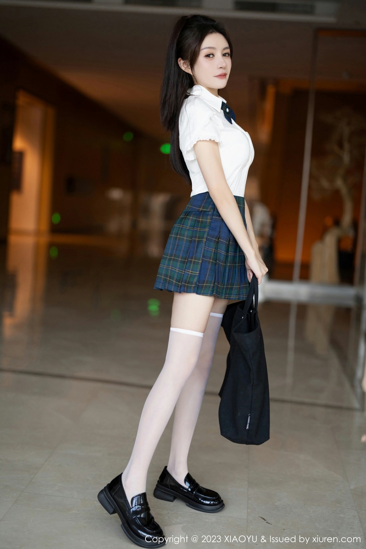 [XIAOYU语画界] 2023.11.28 VOL.1153 唐宁宁 [83+1P]-第2张图片-宅男套图吧