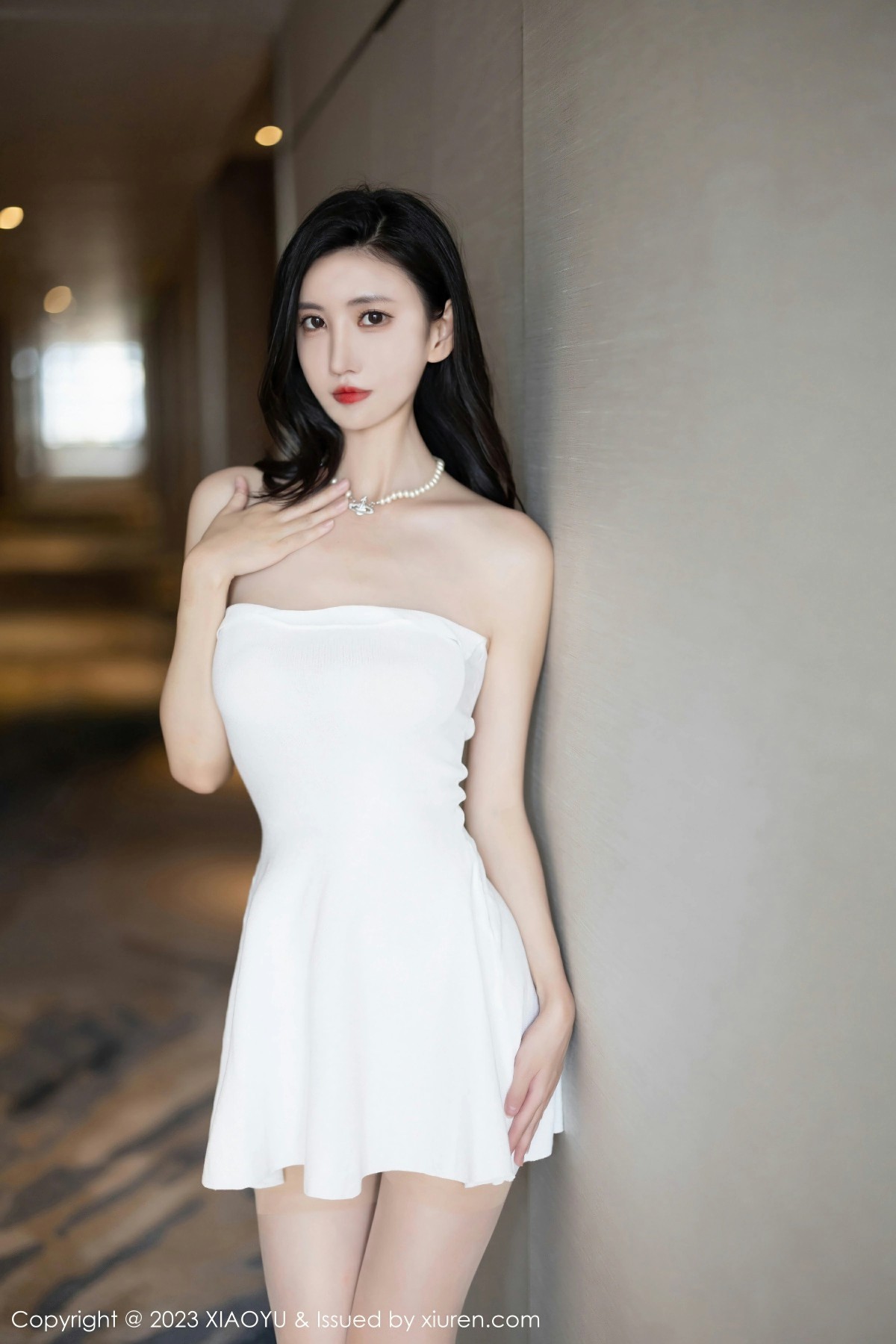 [XIAOYU语画界] 2023.11.29 VOL.1154 章芃芃 [92+1P]-第3张图片-宅男套图吧