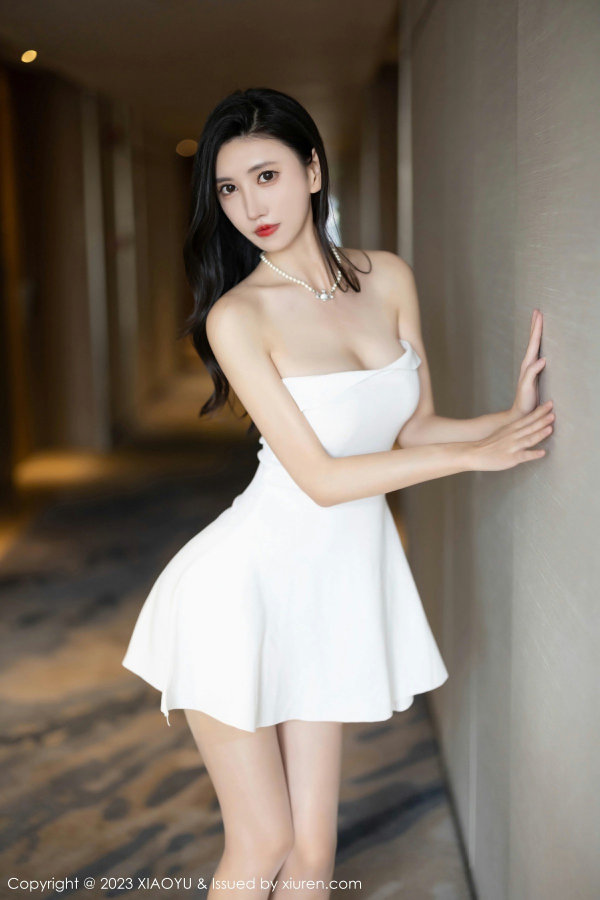 [XIAOYU语画界] 2023.11.29 VOL.1154 章芃芃 [92+1P]-第4张图片-宅男套图吧