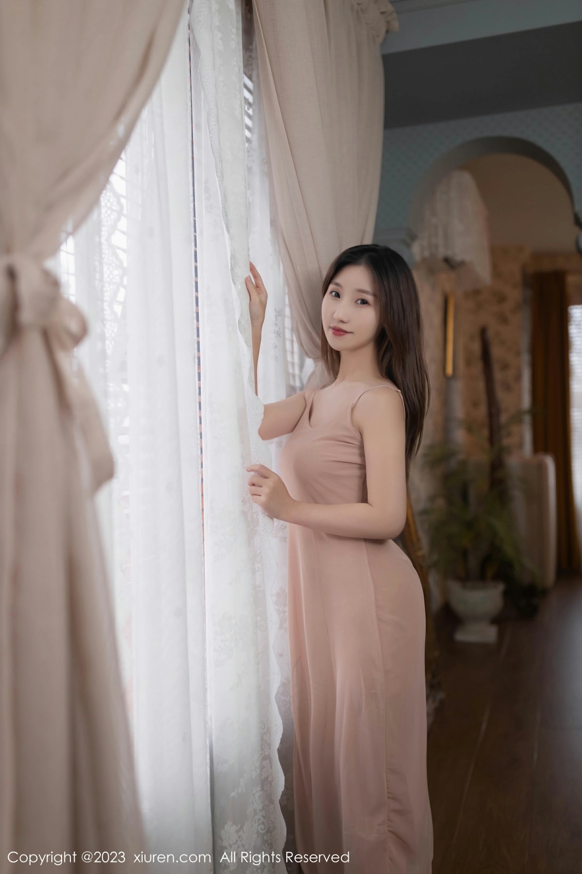[XiuRen秀人网] 2023.11.29 No.7738 杏子Yada [79+1P]-第2张图片-宅男套图吧