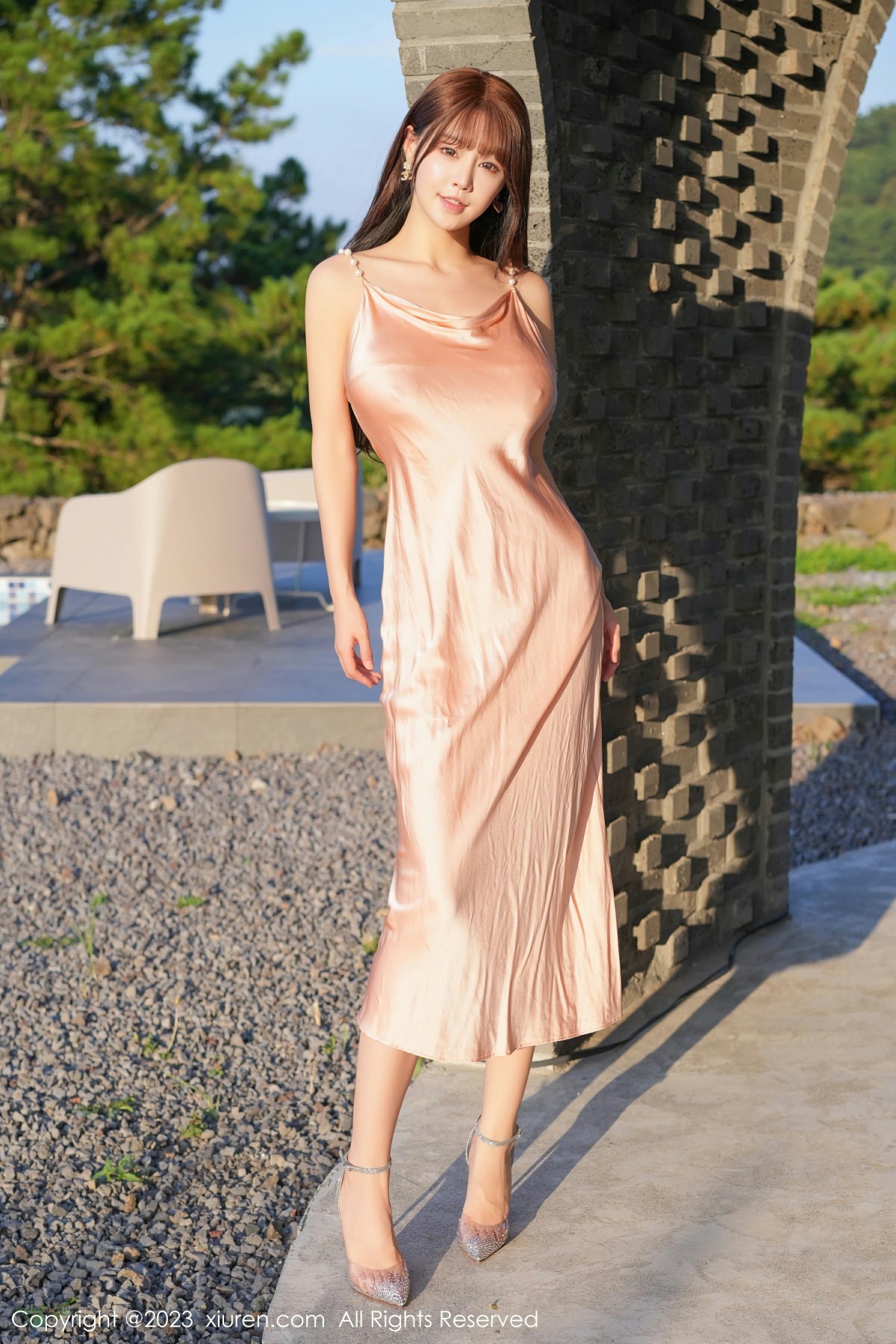[XiuRen秀人网] 2023.12.01 No.7747 朱可儿Flora [70+1P]-第4张图片-宅男套图吧