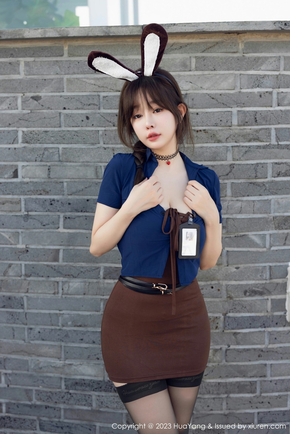 [HuaYang花漾写真] 2023.12.01 VOL.555 王雨纯 [113+1P]-第2张图片-宅男套图吧