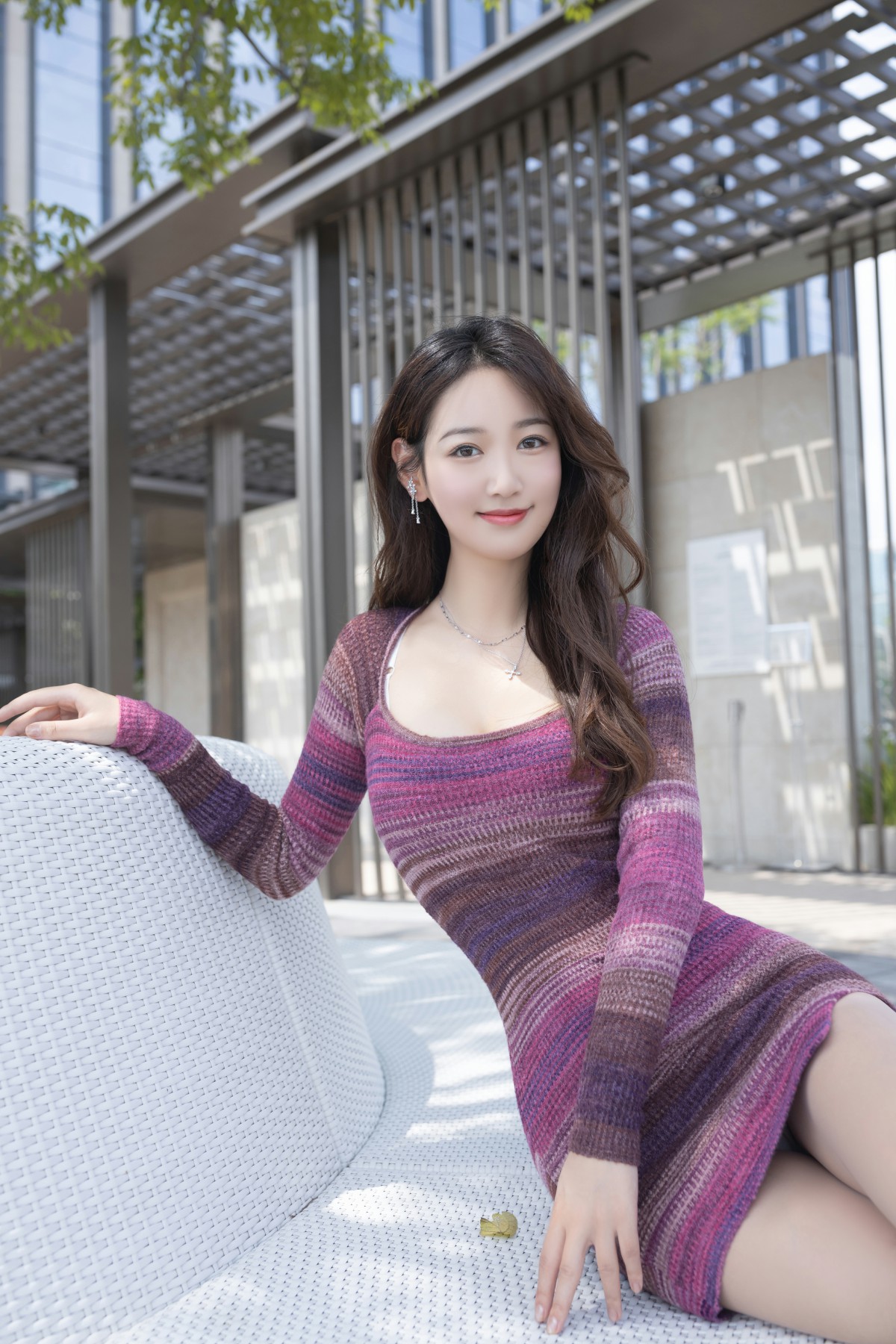 唐安琪 - 一起旅游内购套图 [89P-1.01G]-第2张图片-宅男套图吧