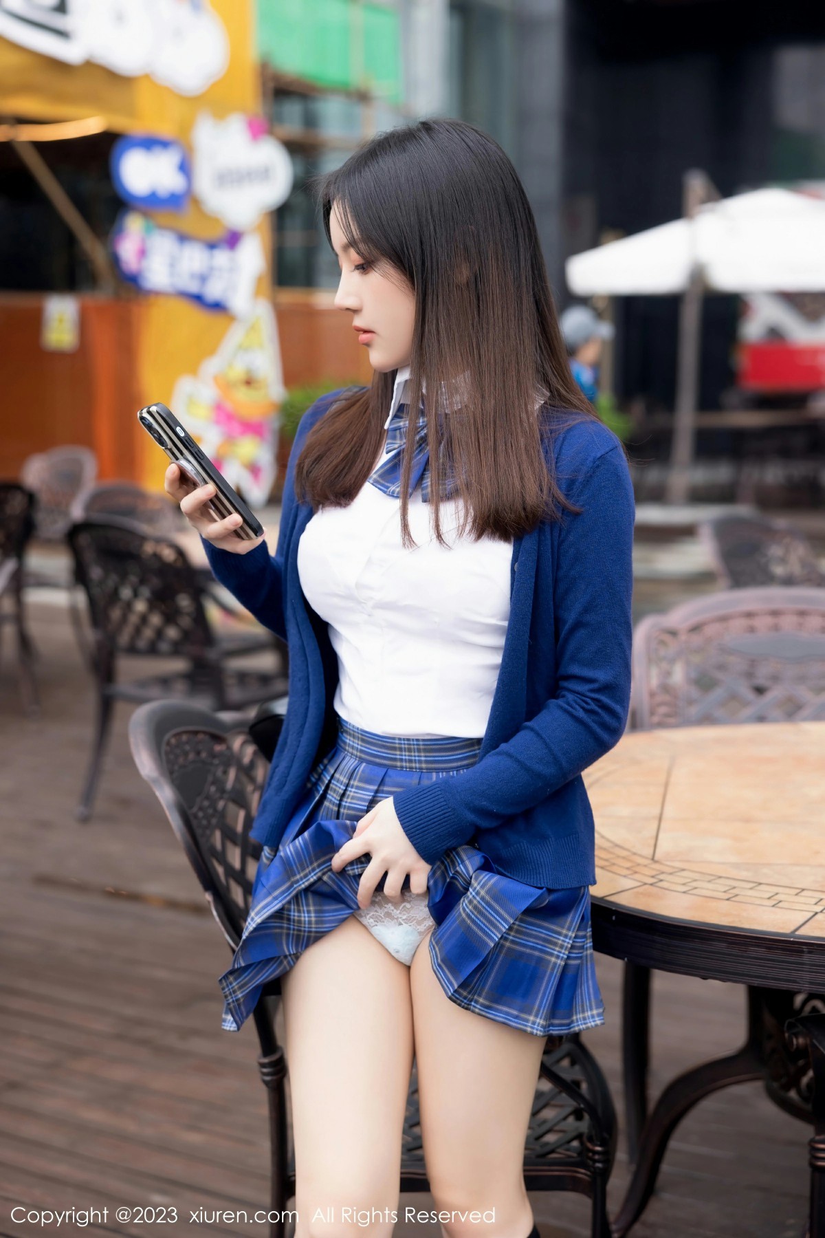 [XiuRen秀人网] 2023.12.01 No.7754 豆瓣酱 [92+1P]-第2张图片-宅男套图吧