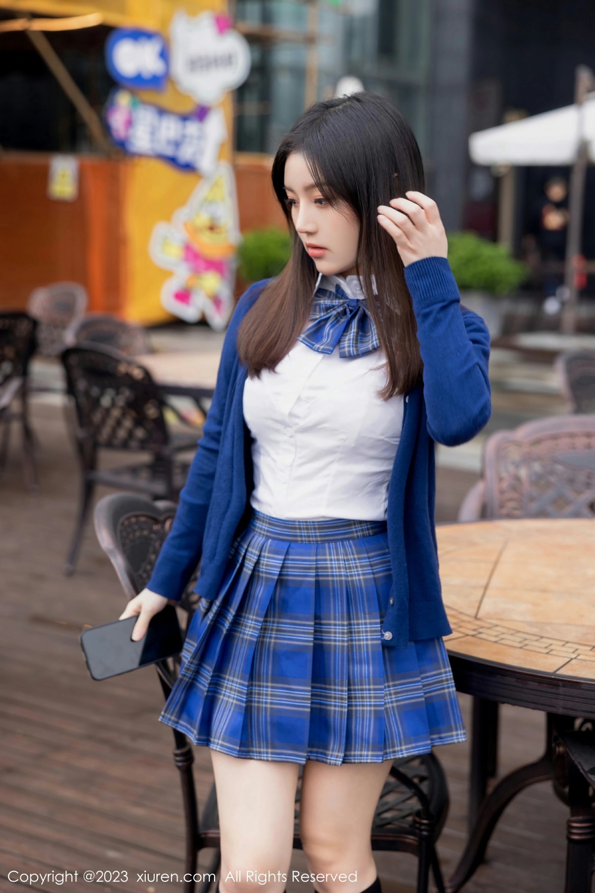 [XiuRen秀人网] 2023.12.01 No.7754 豆瓣酱 [92+1P]-第5张图片-宅男套图吧