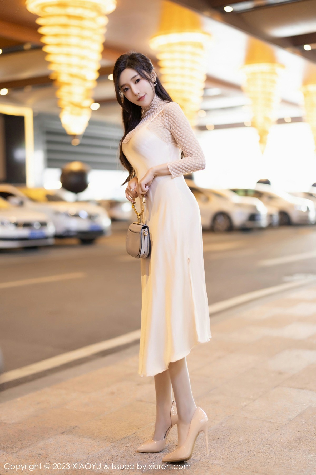 [XIAOYU语画界] 2023.12.04 VOL.1157 王馨瑶yanni [85+1P]-第4张图片-宅男套图吧