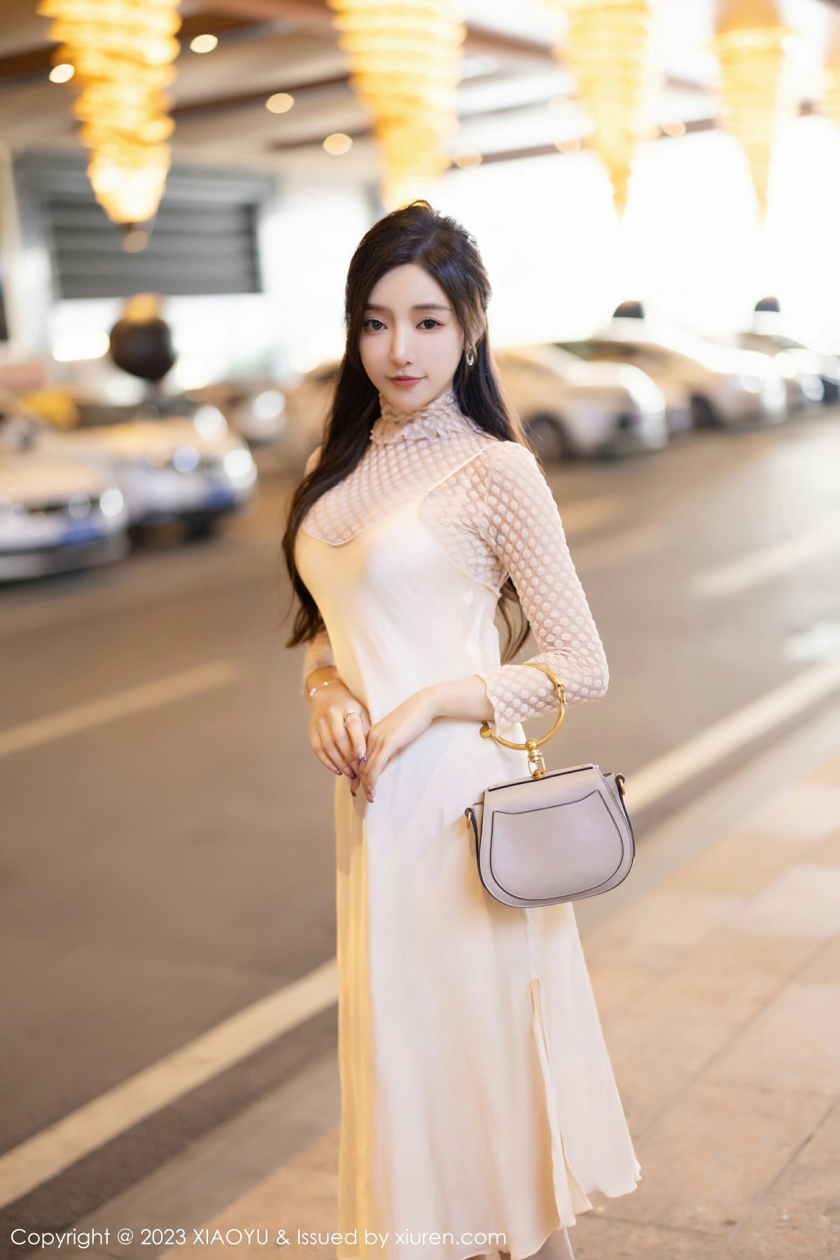 [XIAOYU语画界] 2023.12.04 VOL.1157 王馨瑶yanni [85+1P]-第2张图片-宅男套图吧