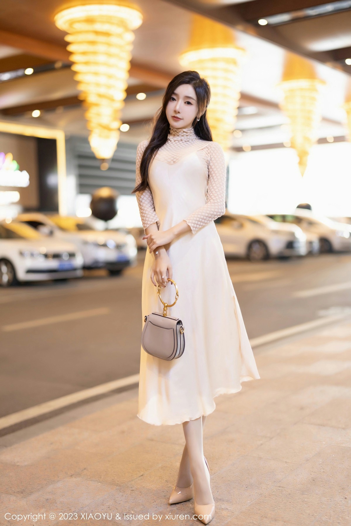 [XIAOYU语画界] 2023.12.04 VOL.1157 王馨瑶yanni [85+1P]-第3张图片-宅男套图吧